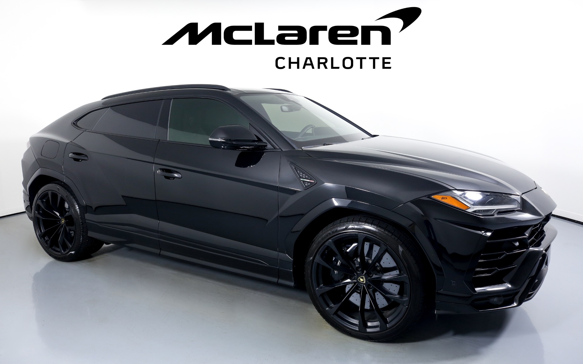 Used 2021 Lamborghini Urus | Charlotte, NC