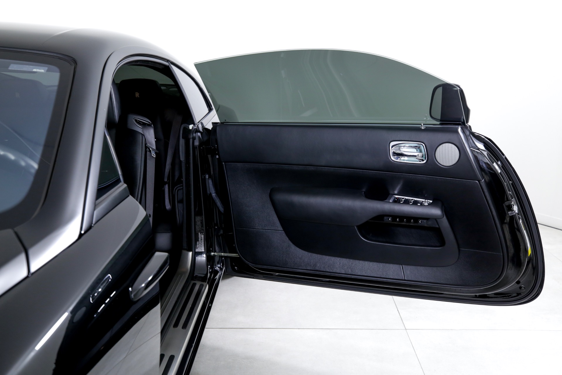 Used 2019 Rolls-Royce Wraith | Charlotte, NC