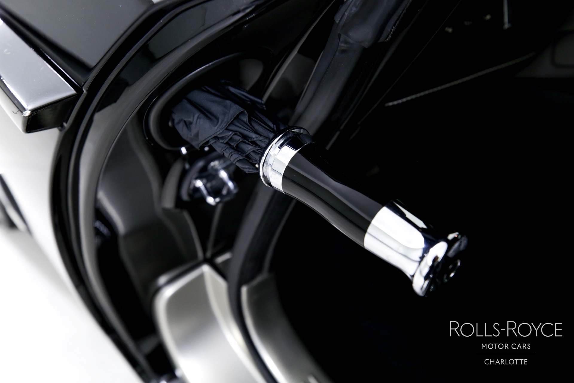 Used 2019 Rolls-Royce Wraith | Charlotte, NC