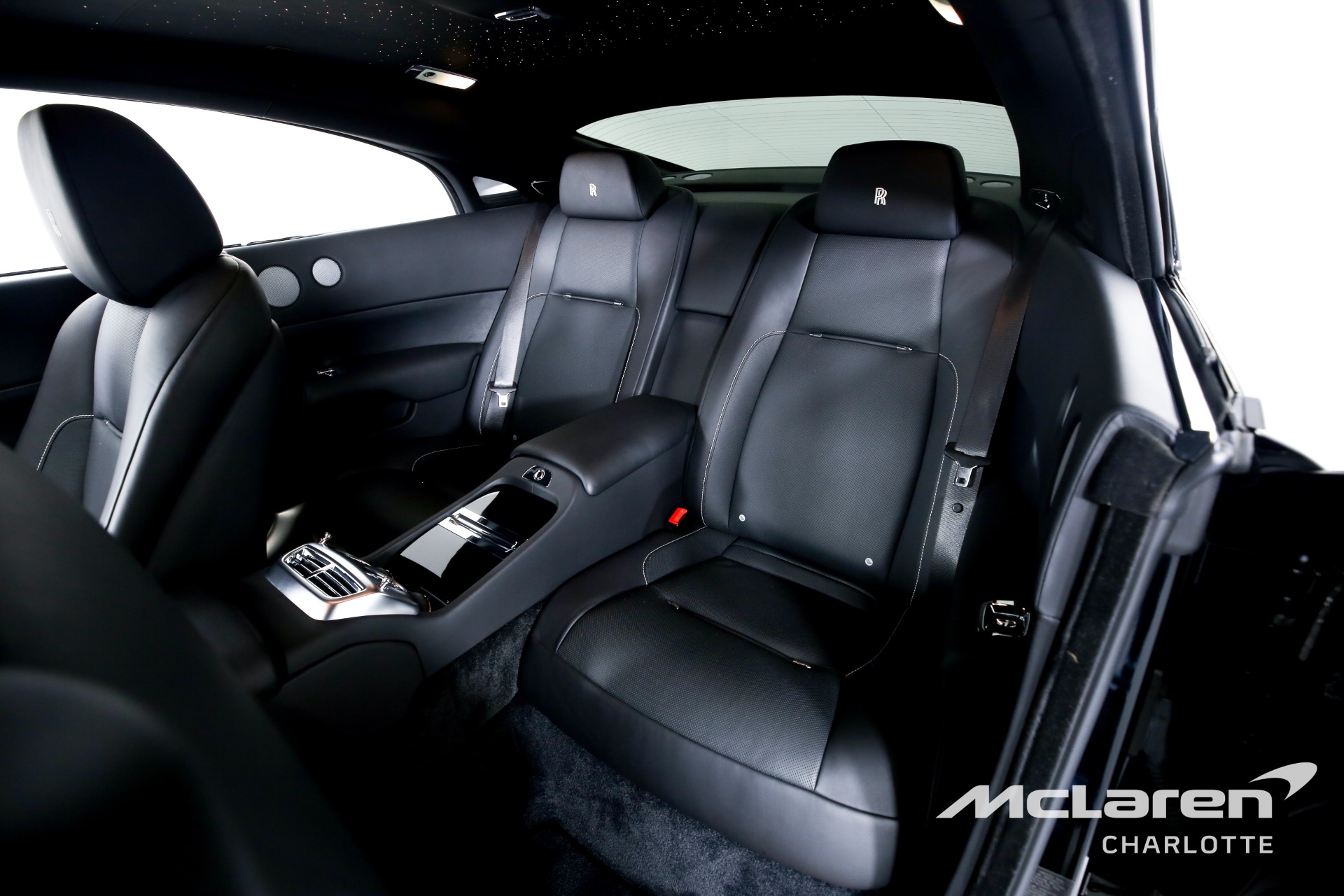 Used 2019 Rolls-Royce Wraith | Charlotte, NC