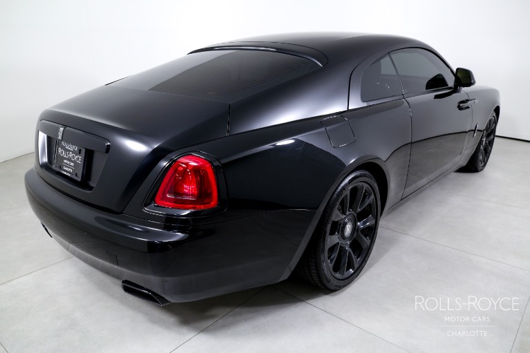 Used-2019-Rolls-Royce-Wraith