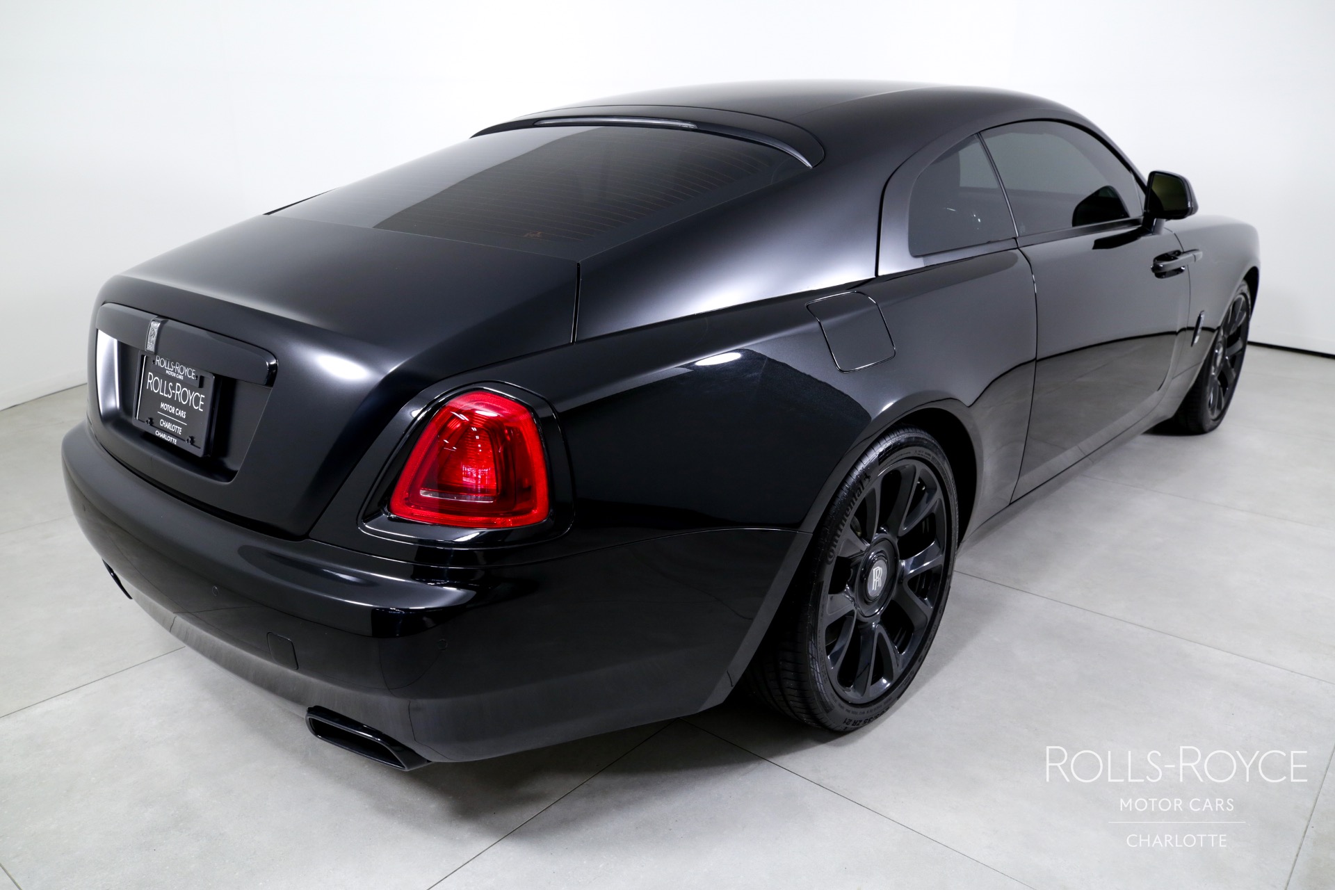 Used 2019 Rolls-Royce Wraith | Charlotte, NC