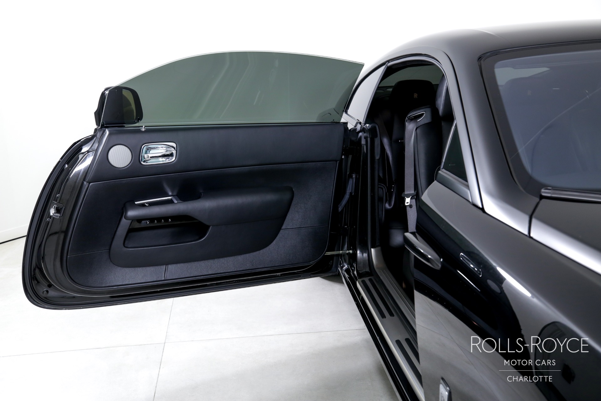 Used 2019 Rolls-Royce Wraith | Charlotte, NC