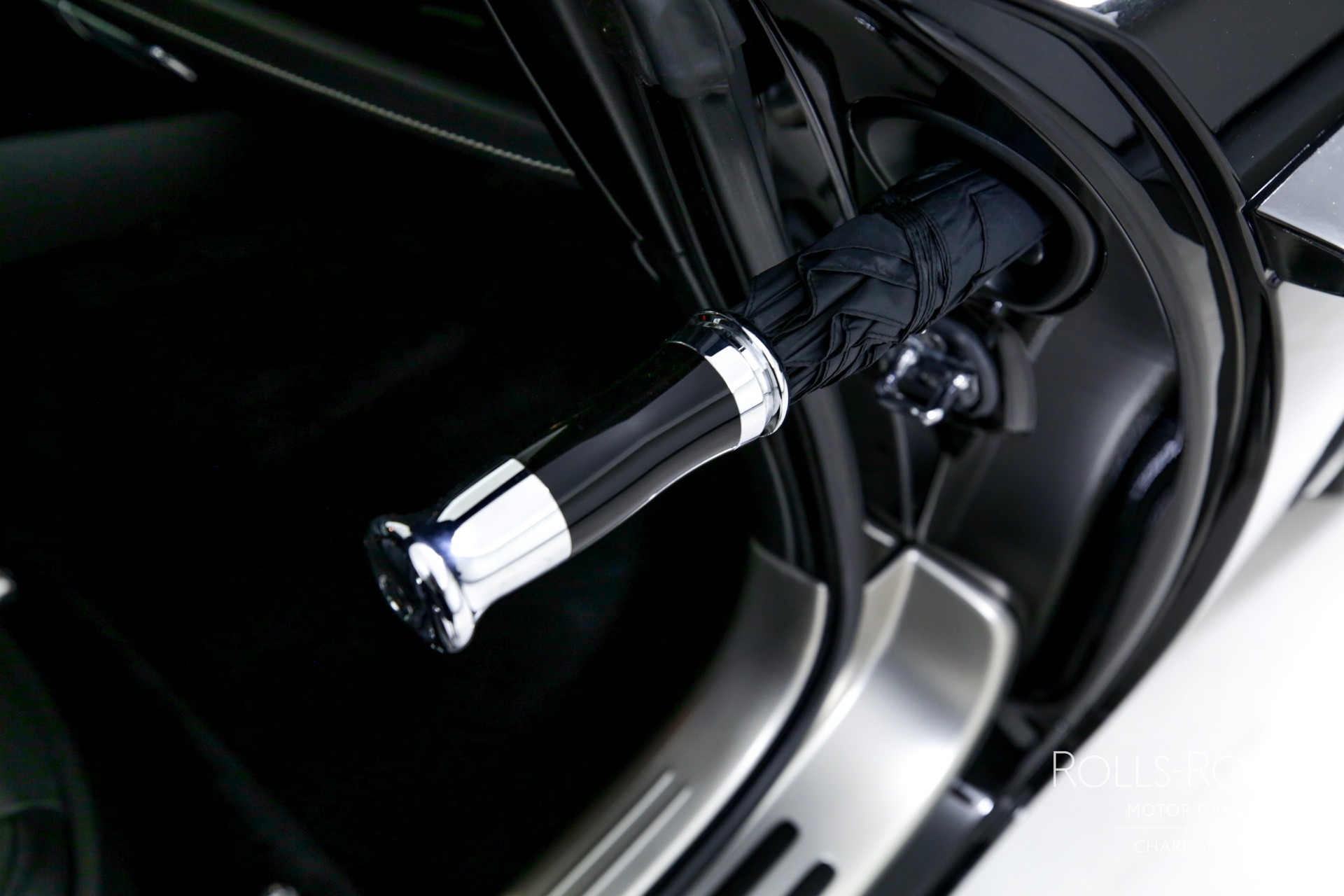 Used 2019 Rolls-Royce Wraith | Charlotte, NC