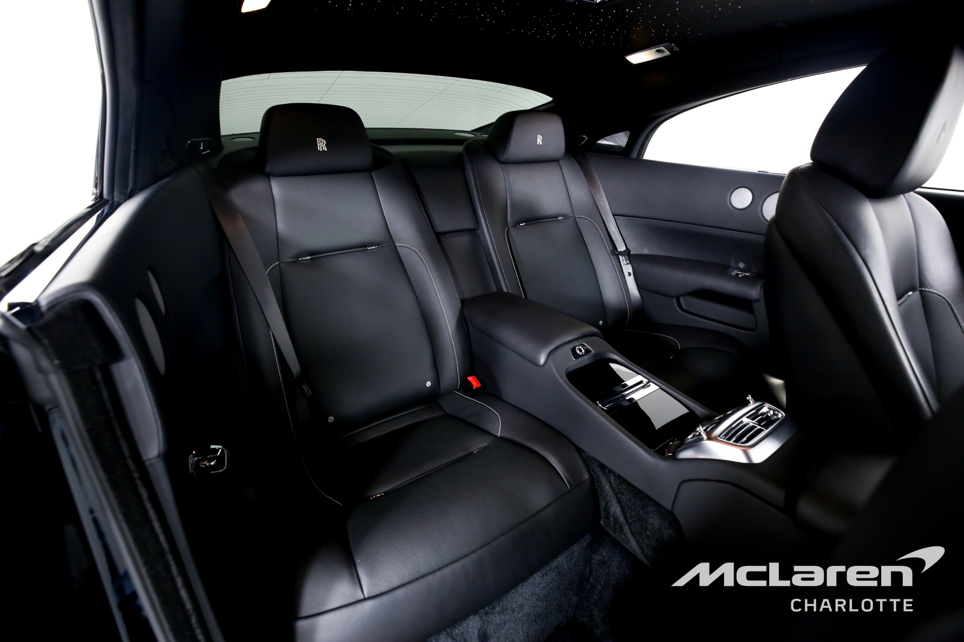 Used 2019 Rolls-Royce Wraith | Charlotte, NC