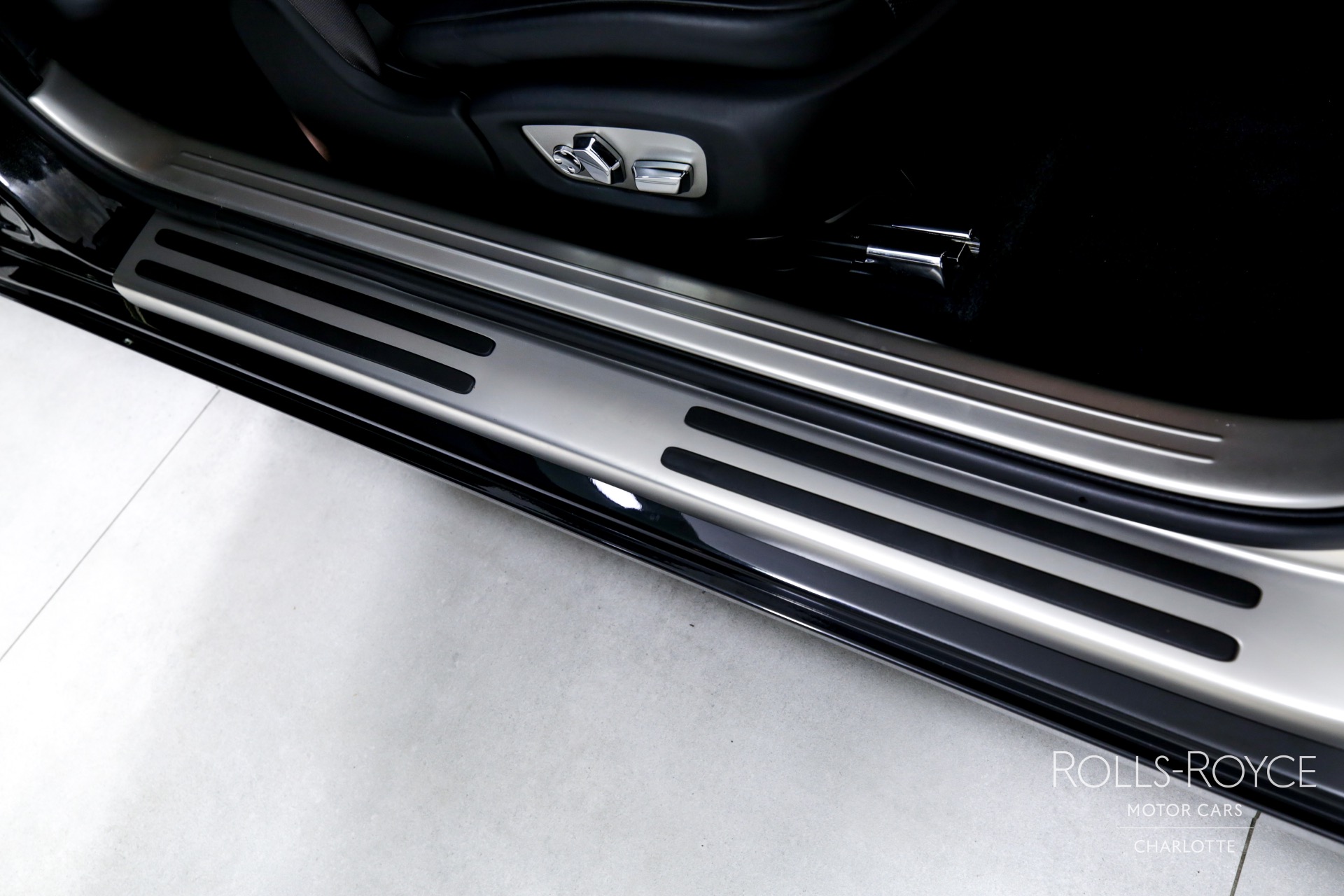 Used 2019 Rolls-Royce Wraith | Charlotte, NC