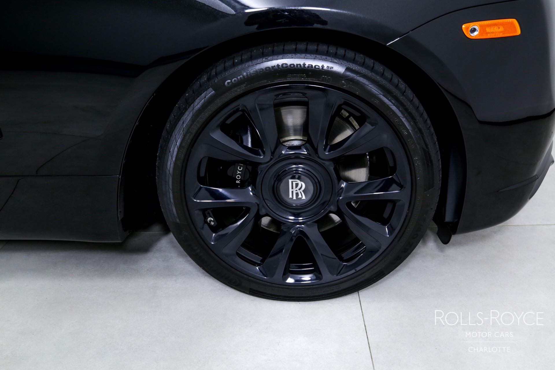 Used 2019 Rolls-Royce Wraith | Charlotte, NC