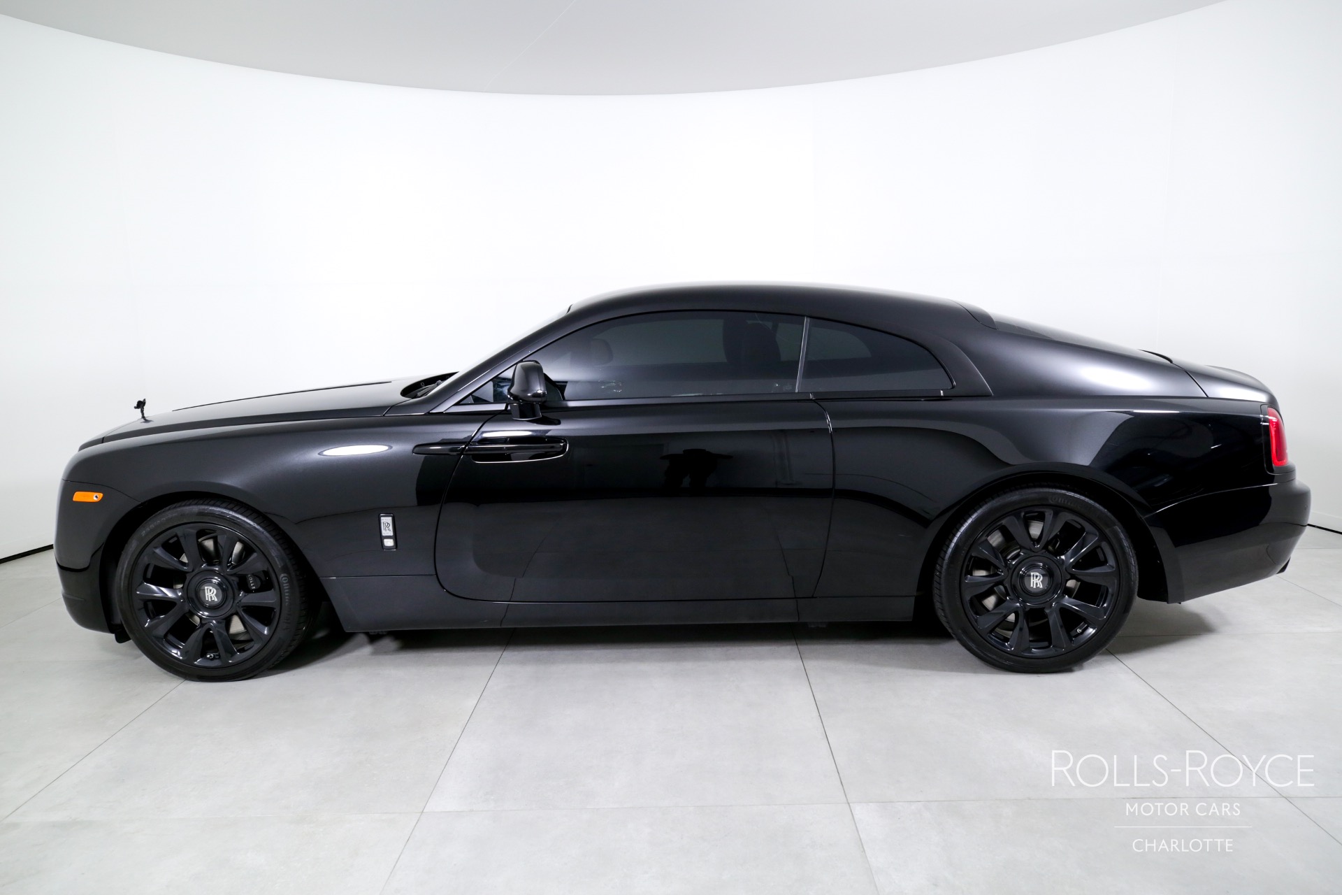 Used 2019 Rolls-Royce Wraith | Charlotte, NC