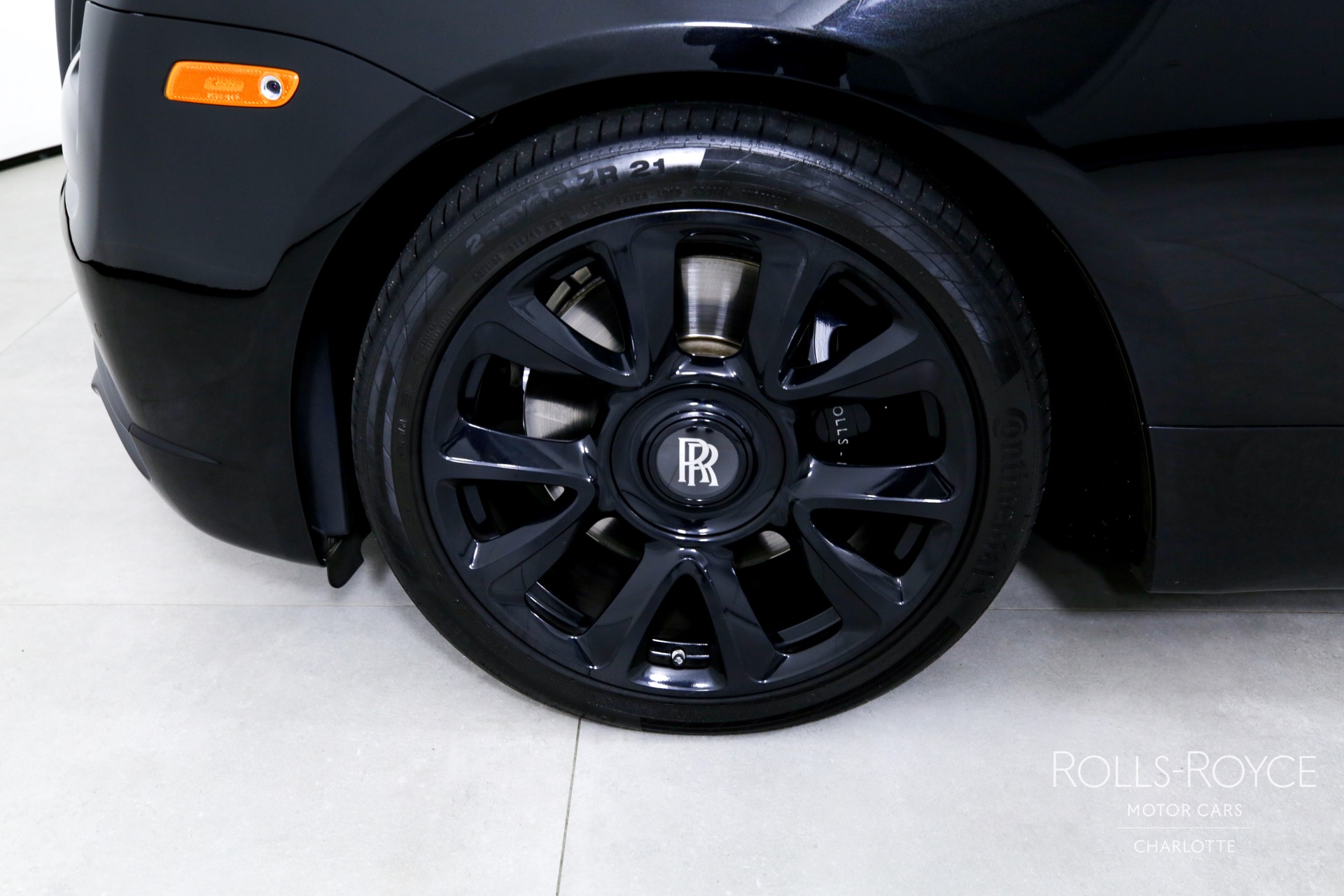 Used 2019 Rolls-Royce Wraith | Charlotte, NC