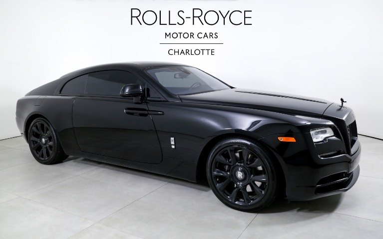 Used-2019-Rolls-Royce-Wraith