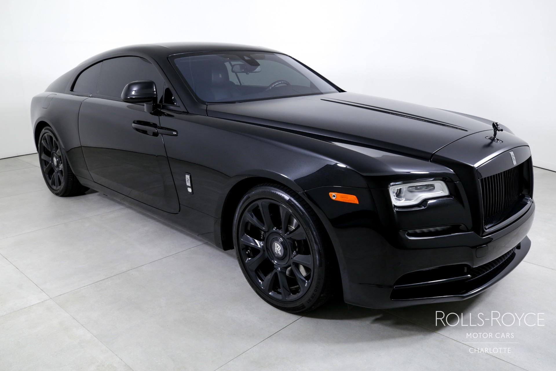 Used 2019 Rolls-Royce Wraith | Charlotte, NC