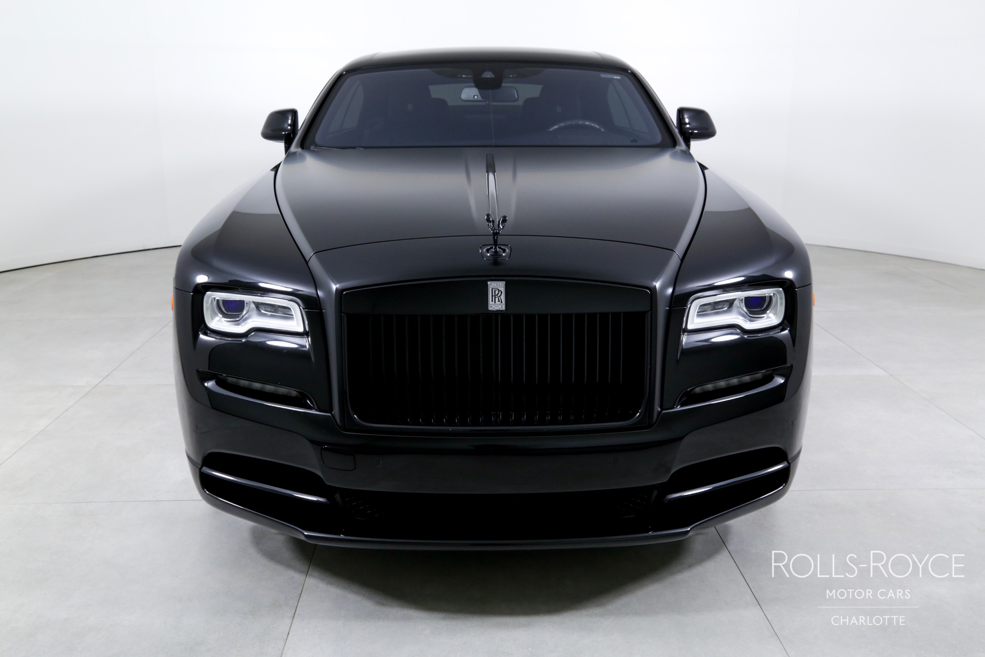 Used 2019 Rolls-Royce Wraith | Charlotte, NC