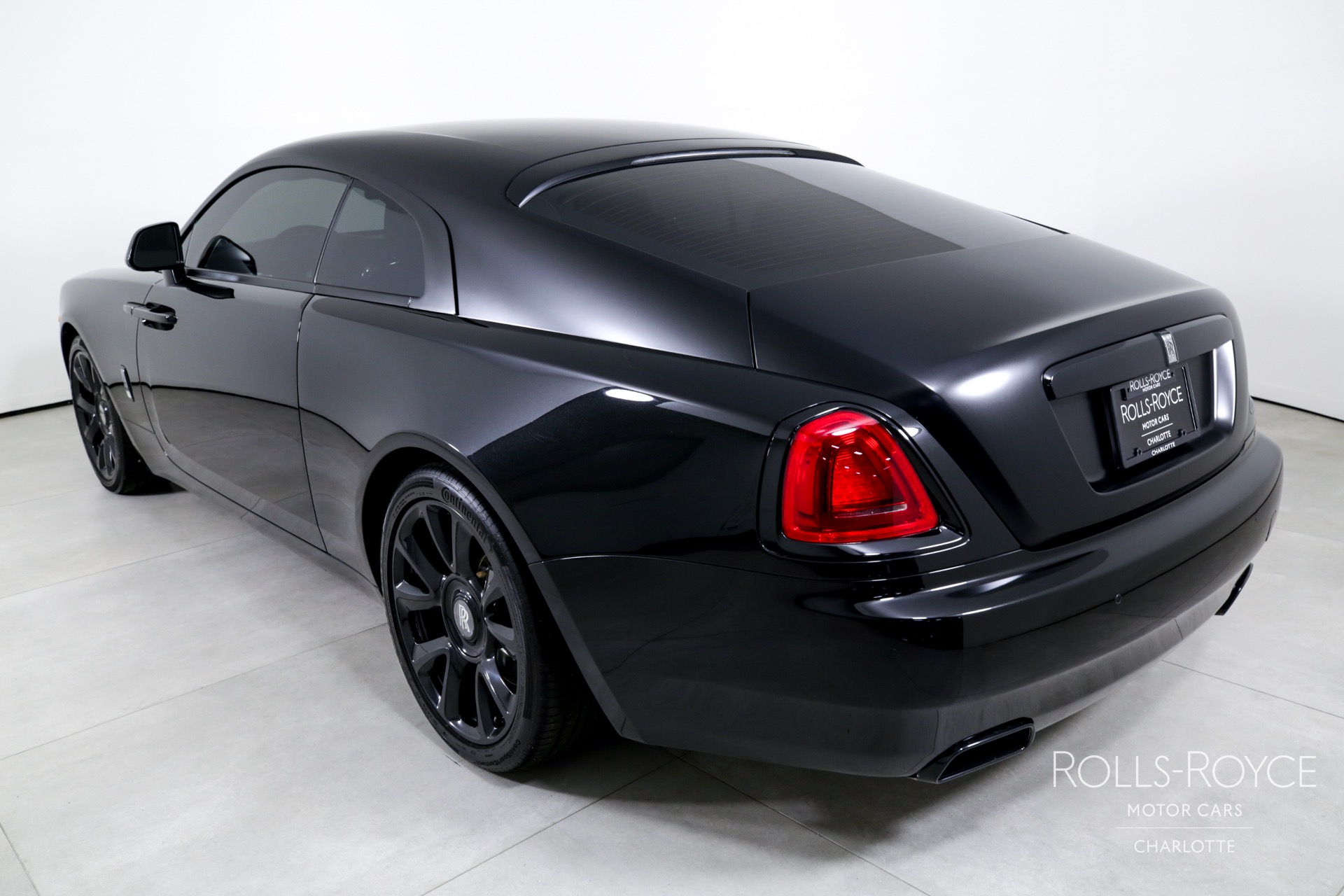Used 2019 Rolls-Royce Wraith | Charlotte, NC