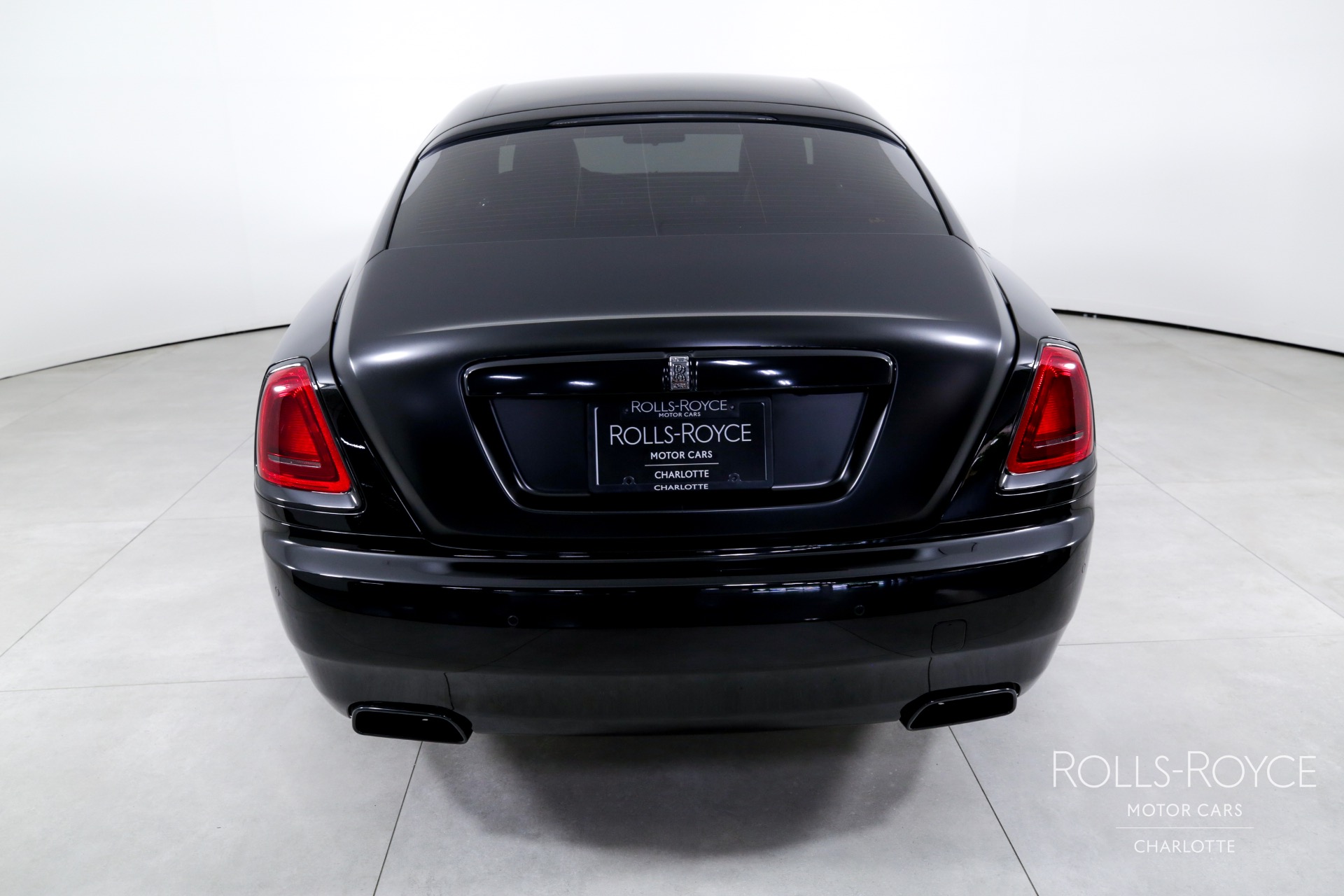 Used 2019 Rolls-Royce Wraith | Charlotte, NC