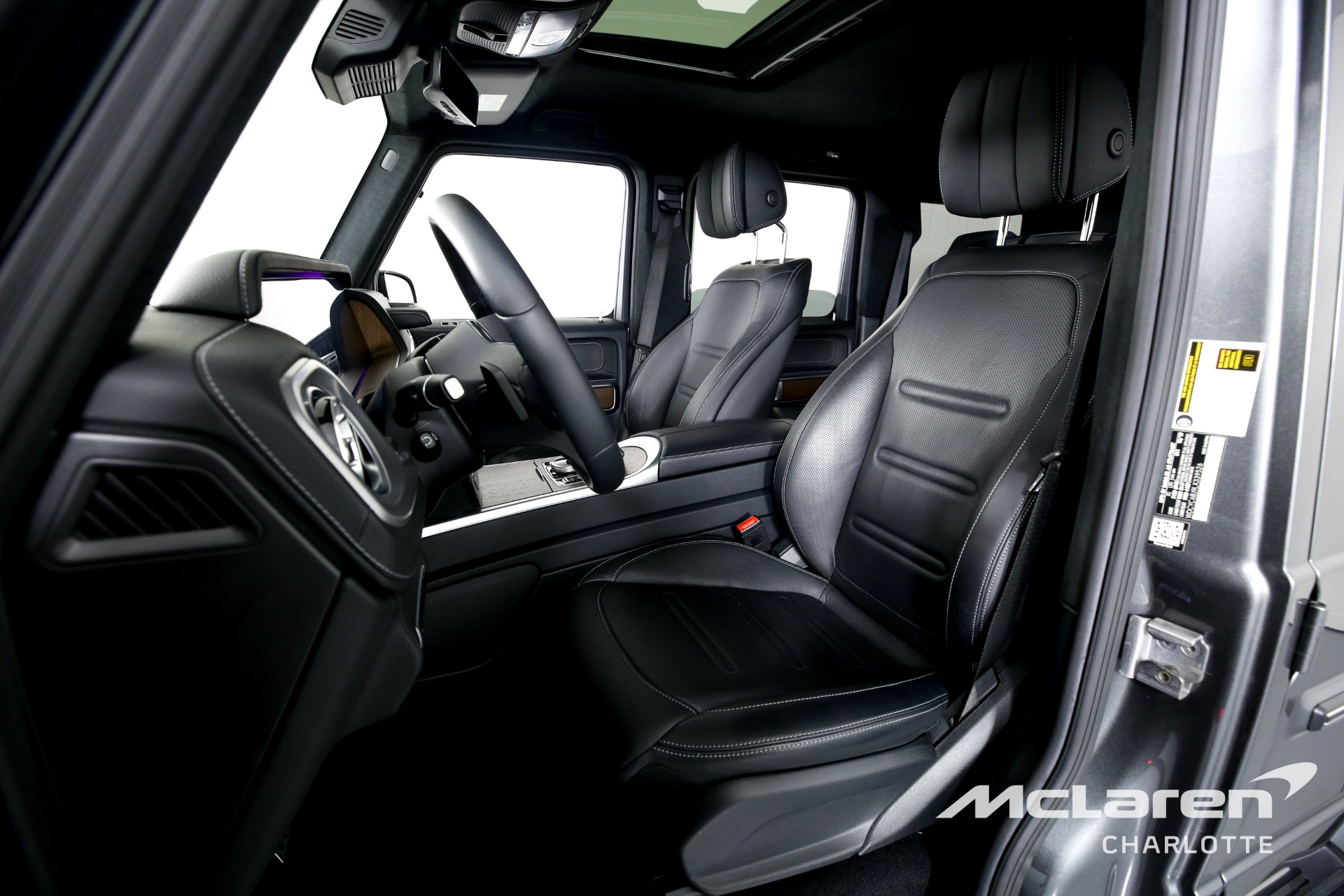 Used 2020 Mercedes-Benz G-Class G 550 | Charlotte, NC