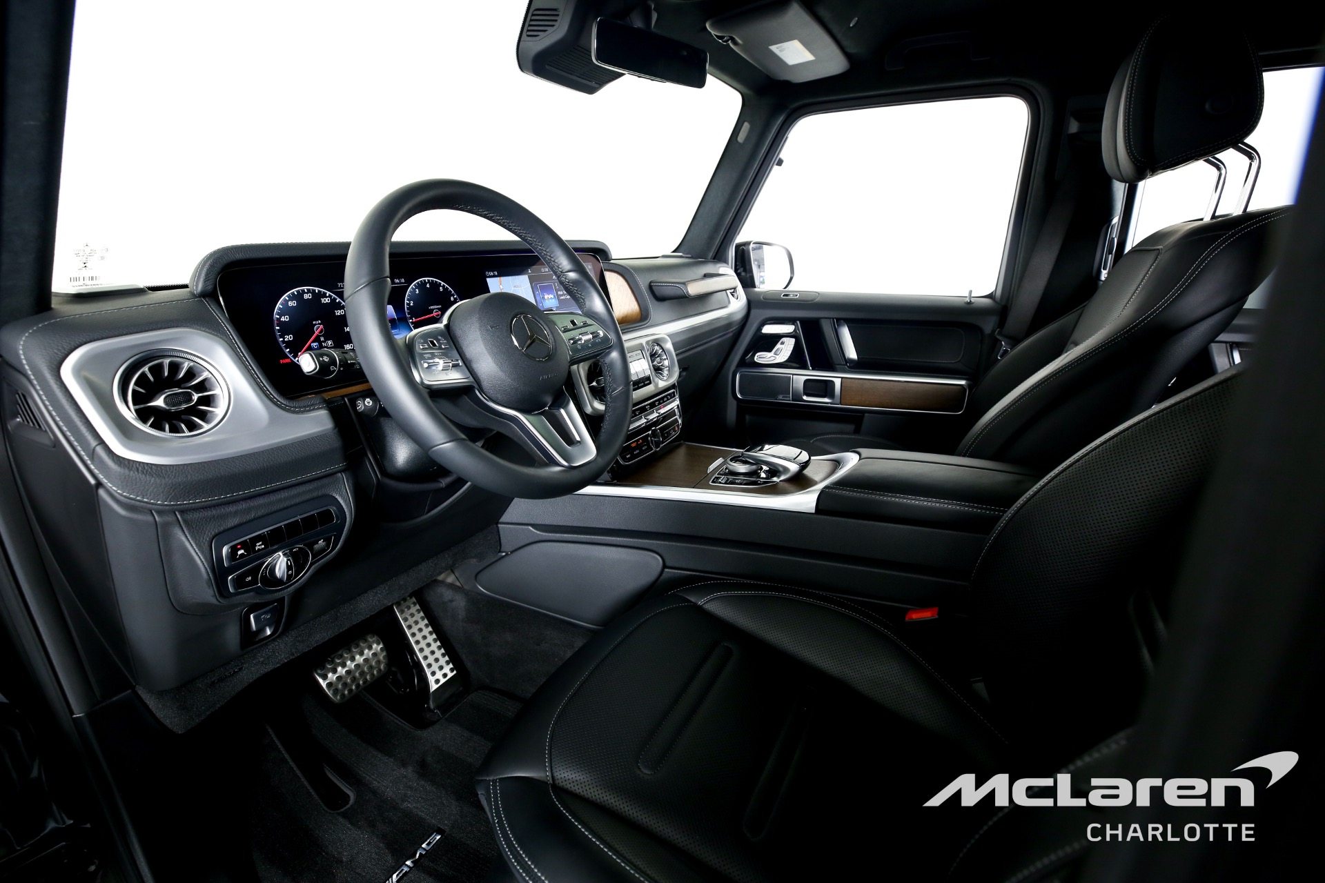 Used 2020 Mercedes-Benz G-Class G 550 | Charlotte, NC