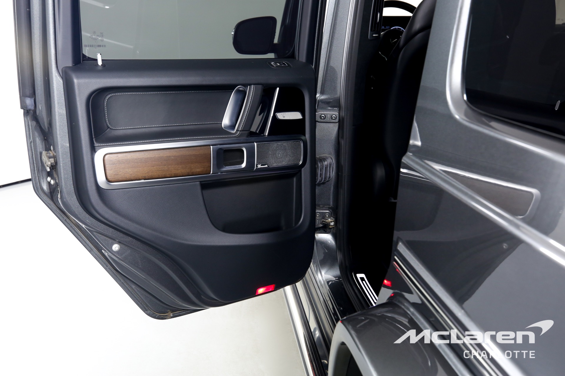 Used 2020 Mercedes-Benz G-Class G 550 | Charlotte, NC