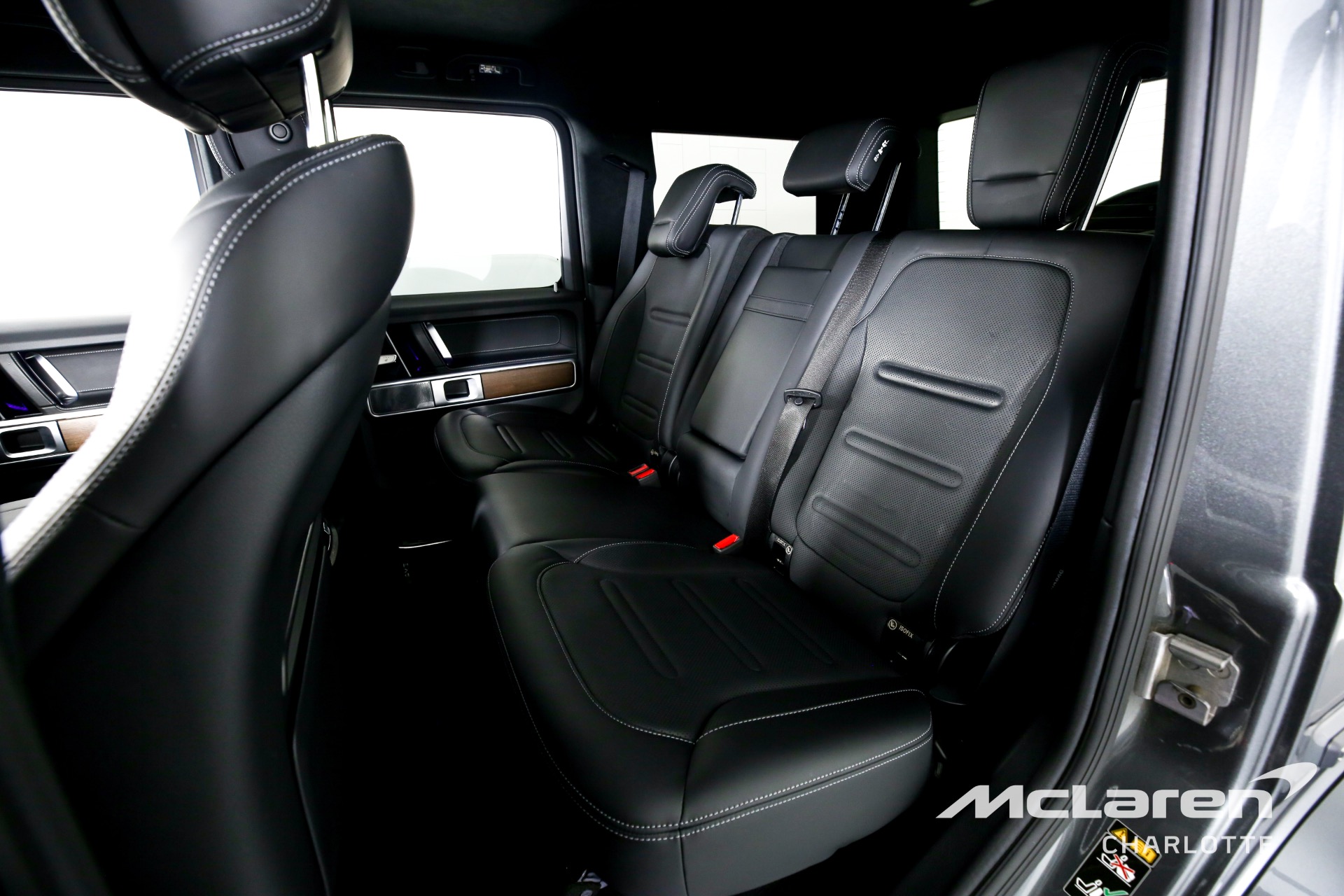 Used 2020 Mercedes-Benz G-Class G 550 | Charlotte, NC