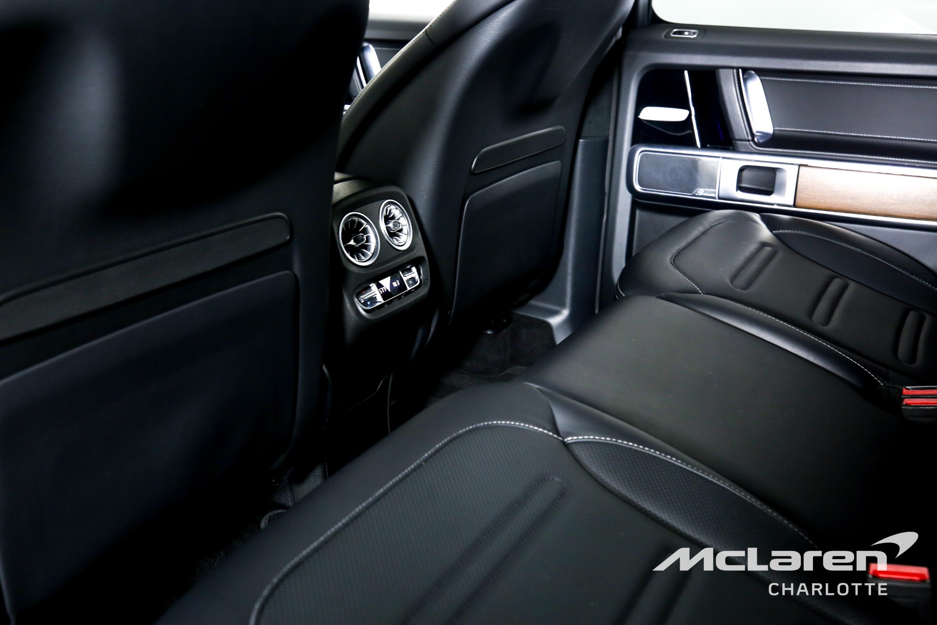 Used 2020 Mercedes-Benz G-Class G 550 | Charlotte, NC