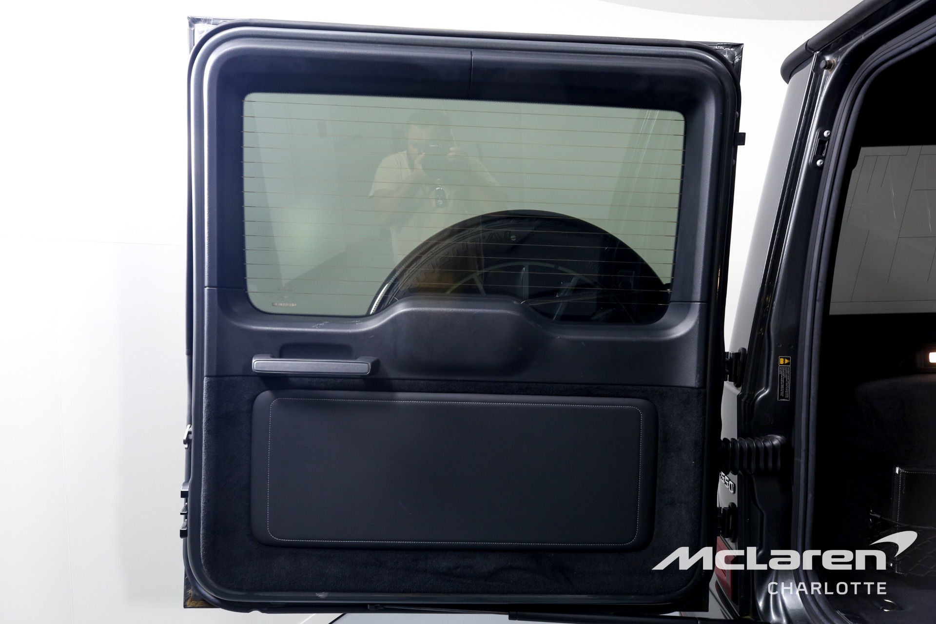 Used 2020 Mercedes-Benz G-Class G 550 | Charlotte, NC
