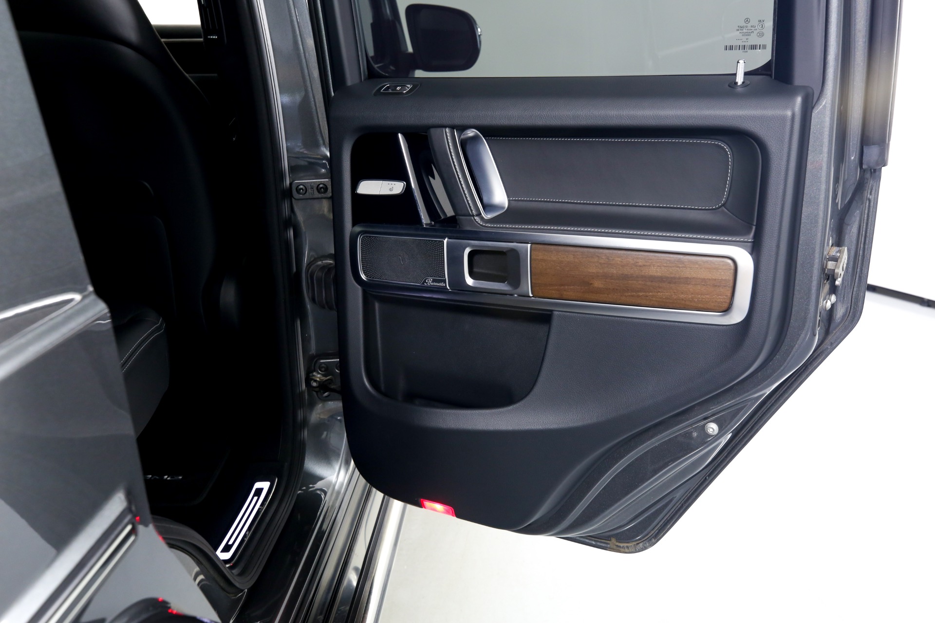 Used 2020 Mercedes-Benz G-Class G 550 | Charlotte, NC