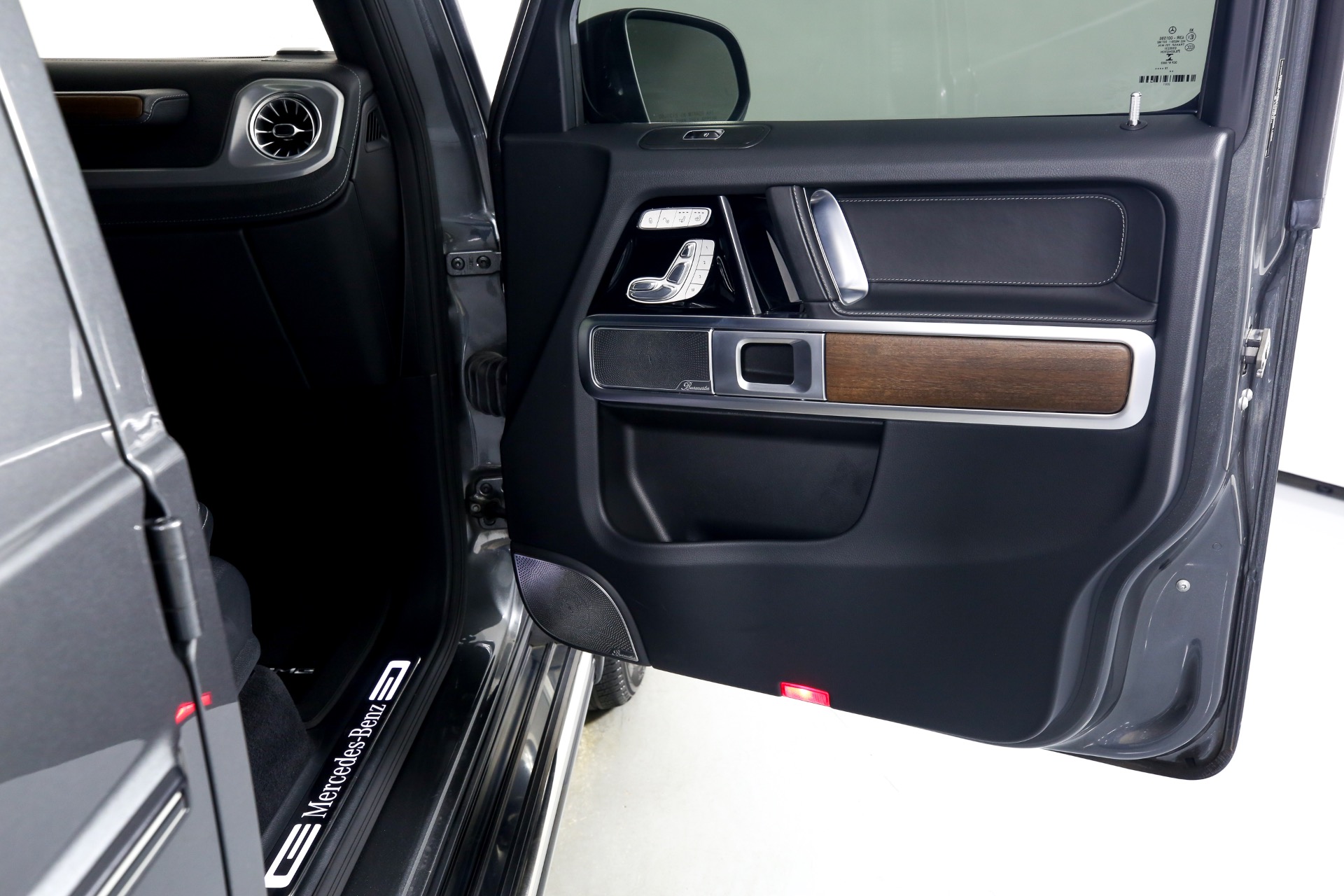 Used 2020 Mercedes-Benz G-Class G 550 | Charlotte, NC