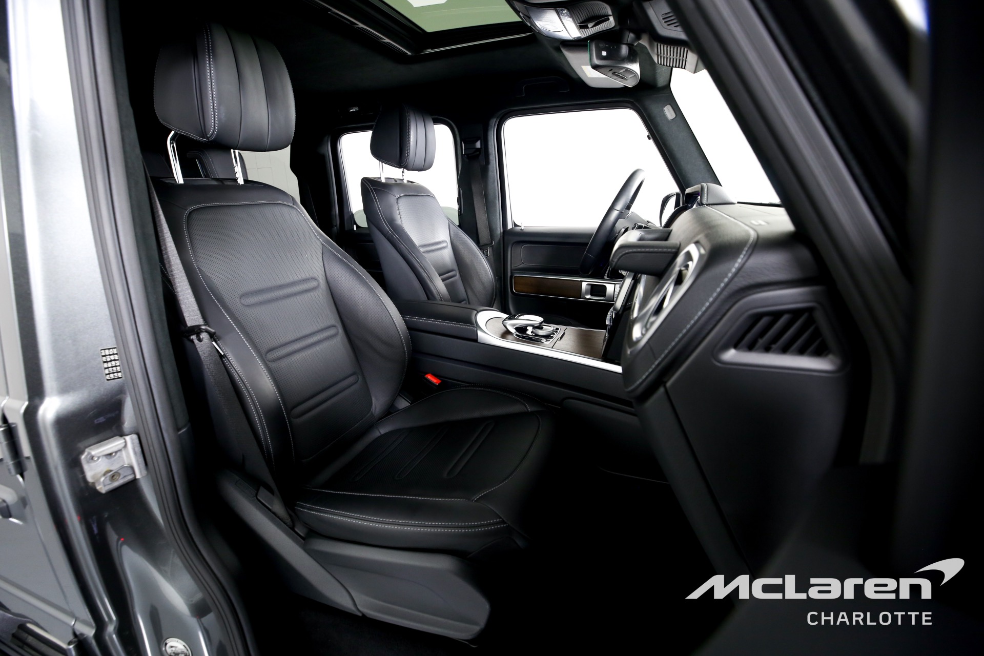 Used 2020 Mercedes-Benz G-Class G 550 | Charlotte, NC