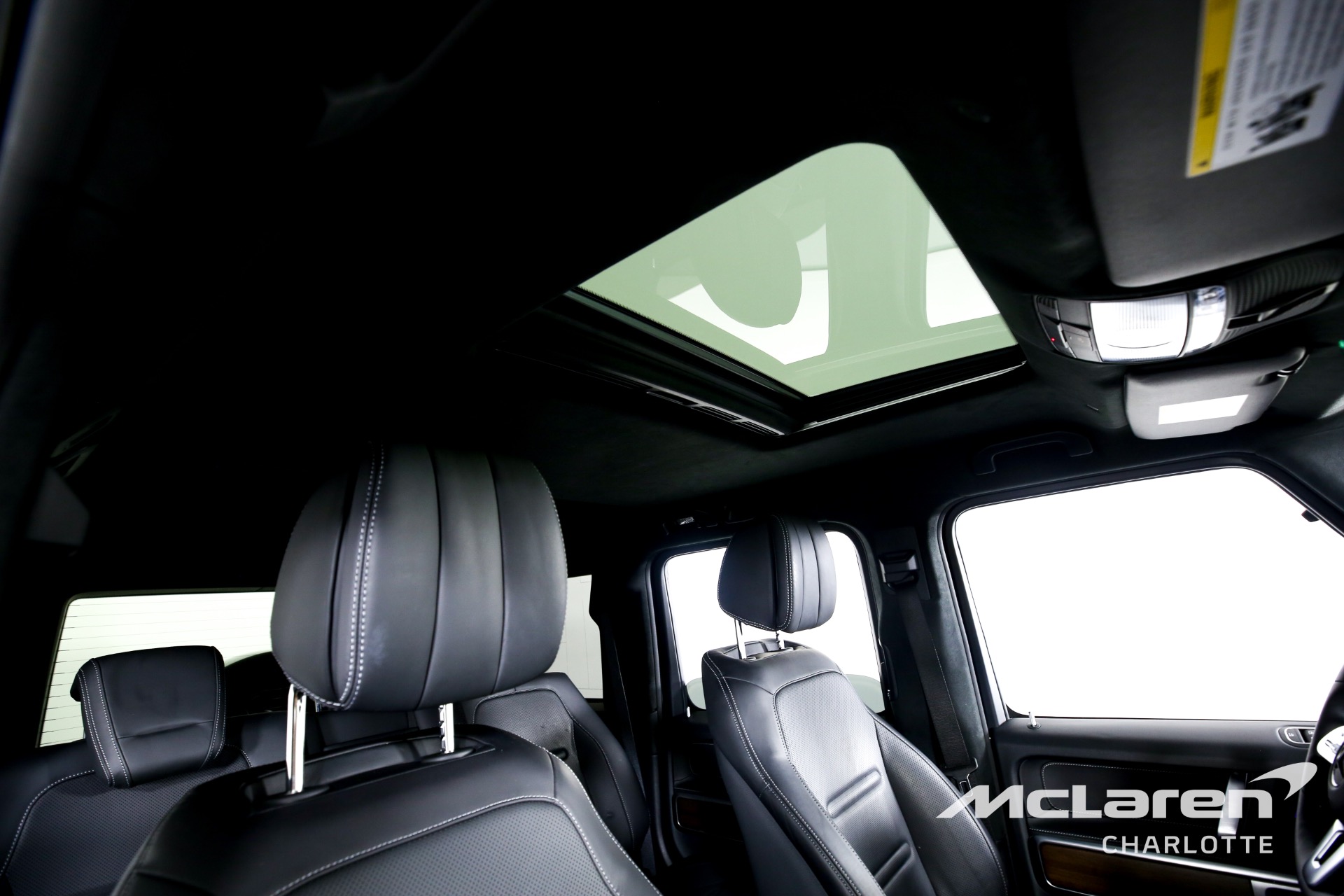 Used 2020 Mercedes-Benz G-Class G 550 | Charlotte, NC