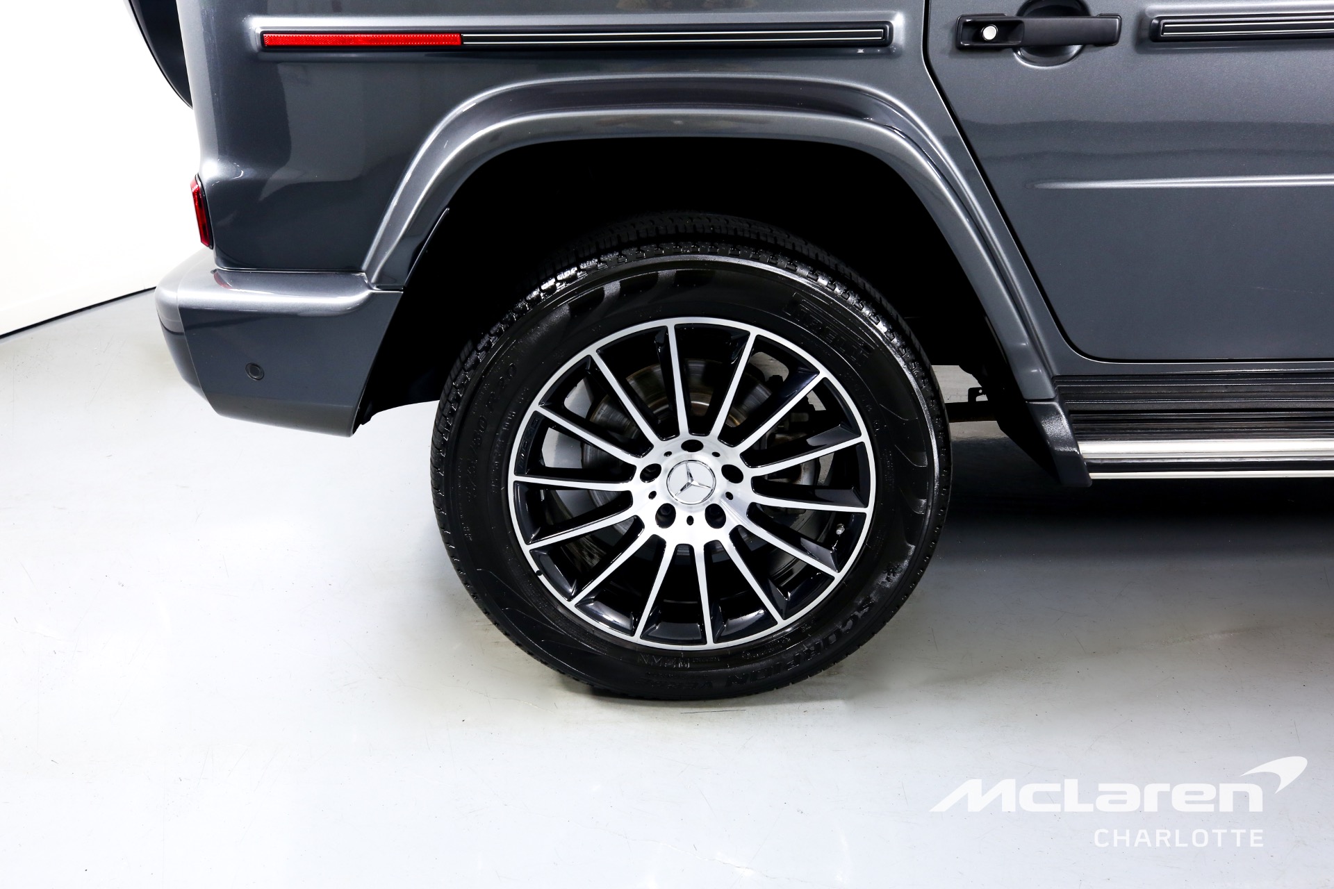Used 2020 Mercedes-Benz G-Class G 550 | Charlotte, NC