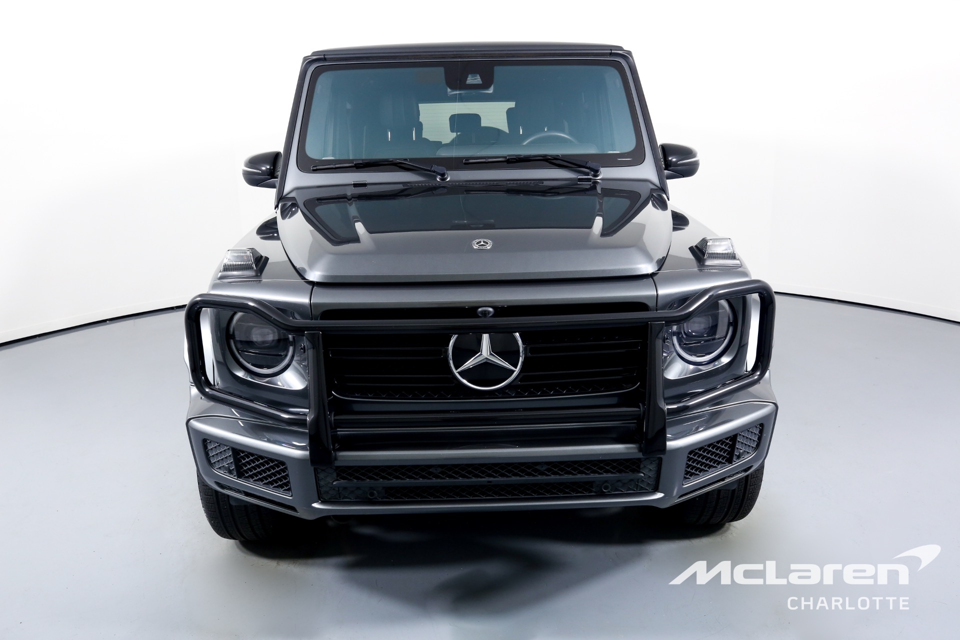 Used 2020 Mercedes-Benz G-Class G 550 | Charlotte, NC