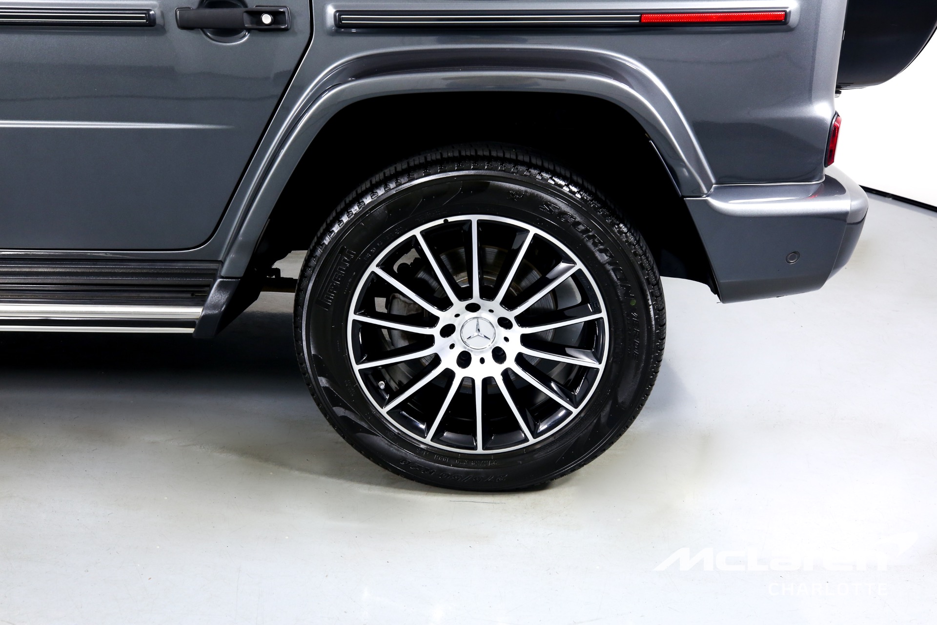 Used 2020 Mercedes-Benz G-Class G 550 | Charlotte, NC