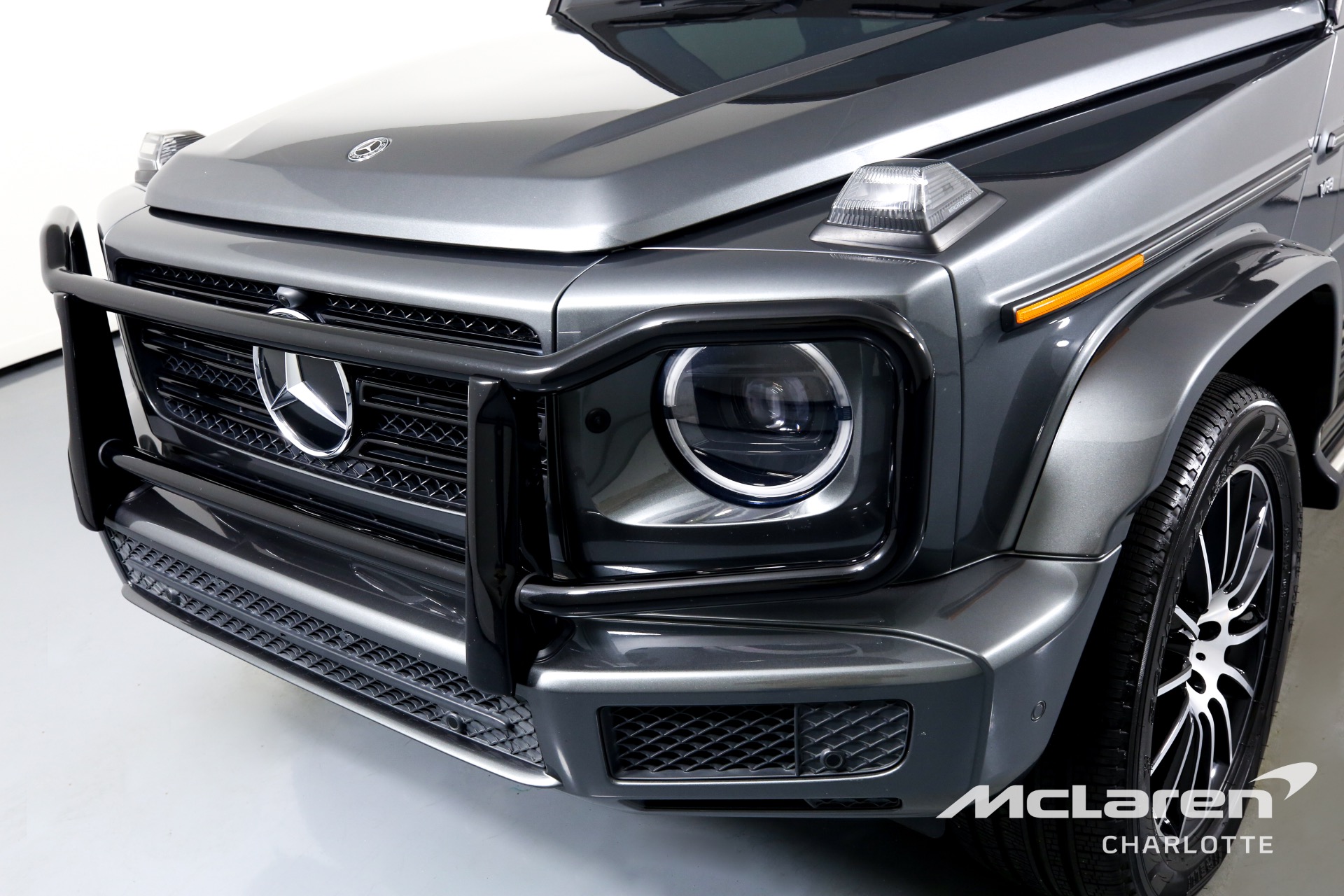 Used 2020 Mercedes-Benz G-Class G 550 | Charlotte, NC