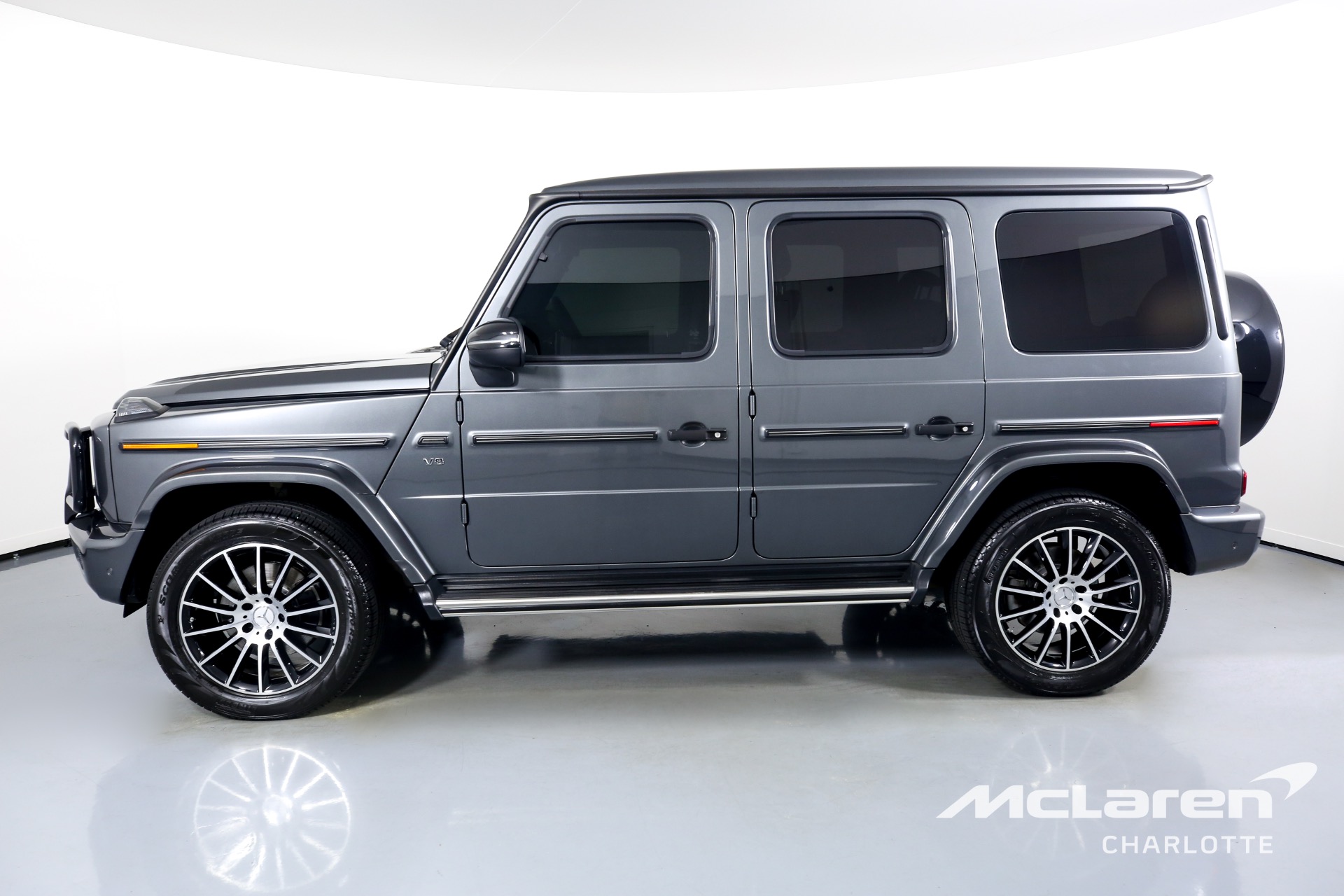 Used 2020 Mercedes-Benz G-Class G 550 | Charlotte, NC