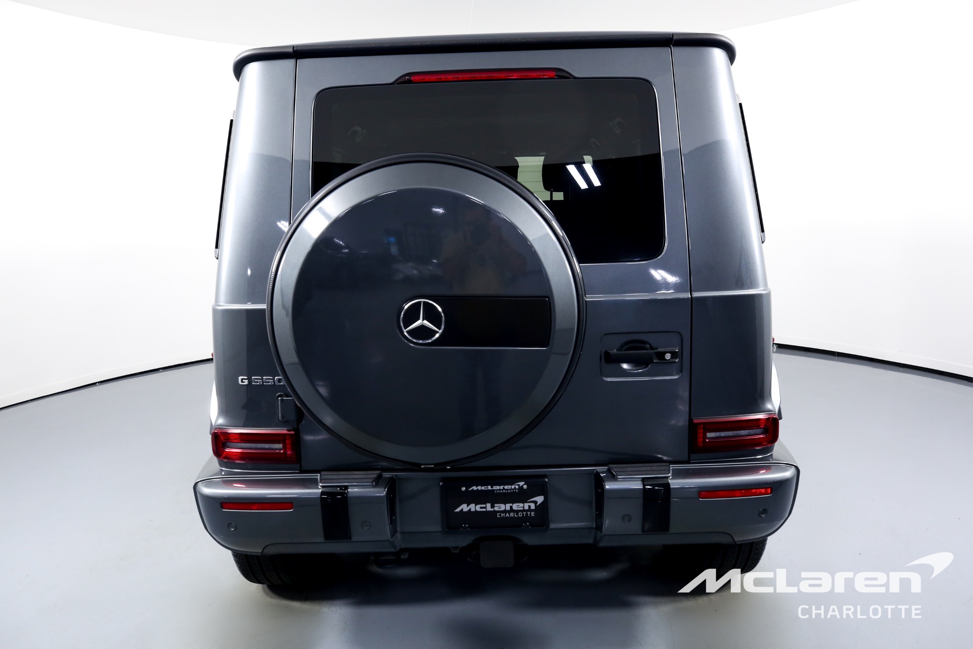 Used 2020 Mercedes-Benz G-Class G 550 | Charlotte, NC