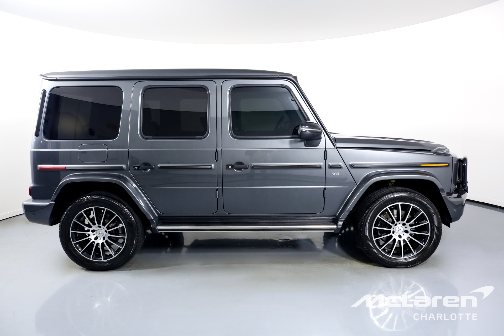 Used 2020 Mercedes-Benz G-Class G 550 | Charlotte, NC
