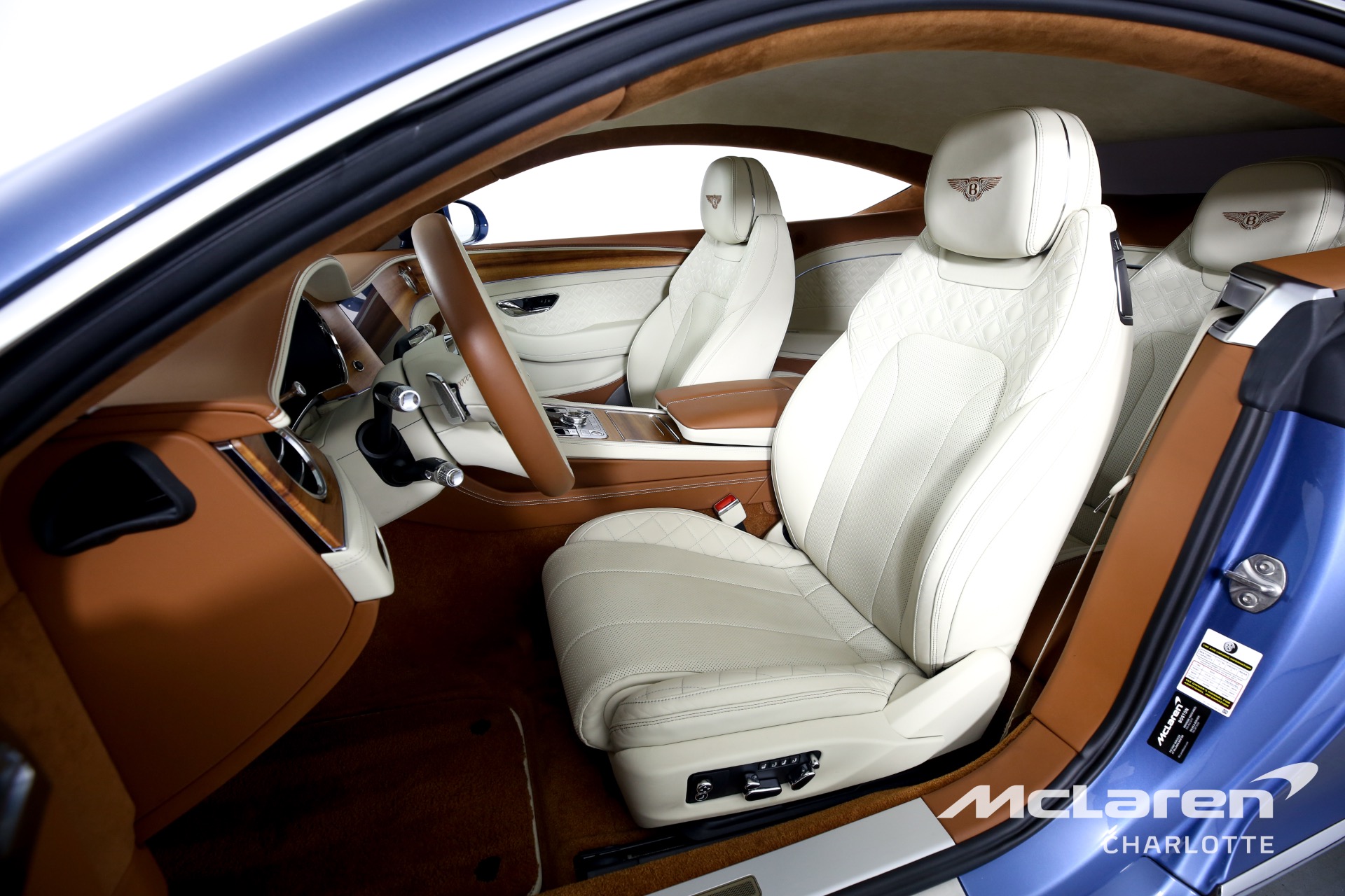 Used 2022 Bentley Continental GT V8 | Charlotte, NC