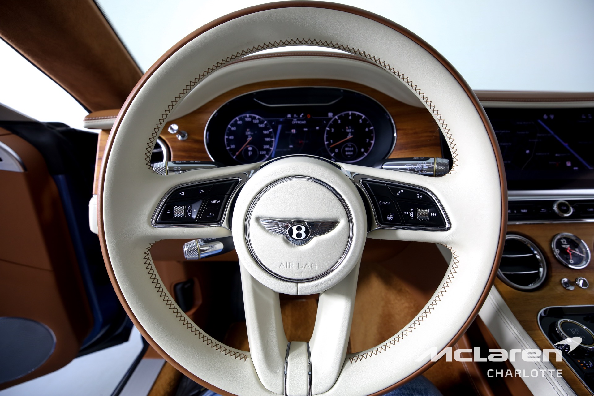 Used 2022 Bentley Continental GT V8 | Charlotte, NC