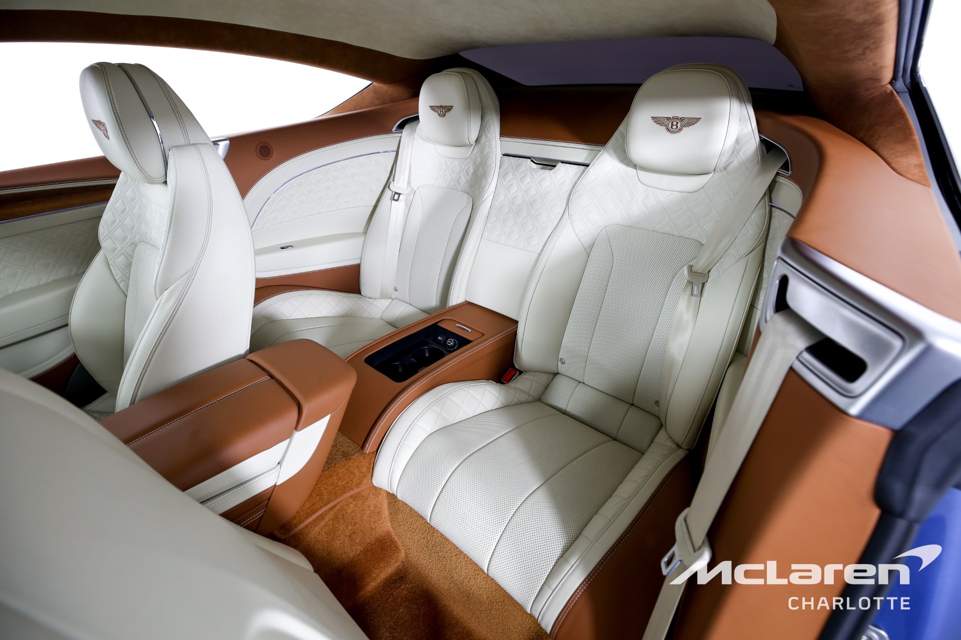 Used 2022 Bentley Continental GT V8 | Charlotte, NC