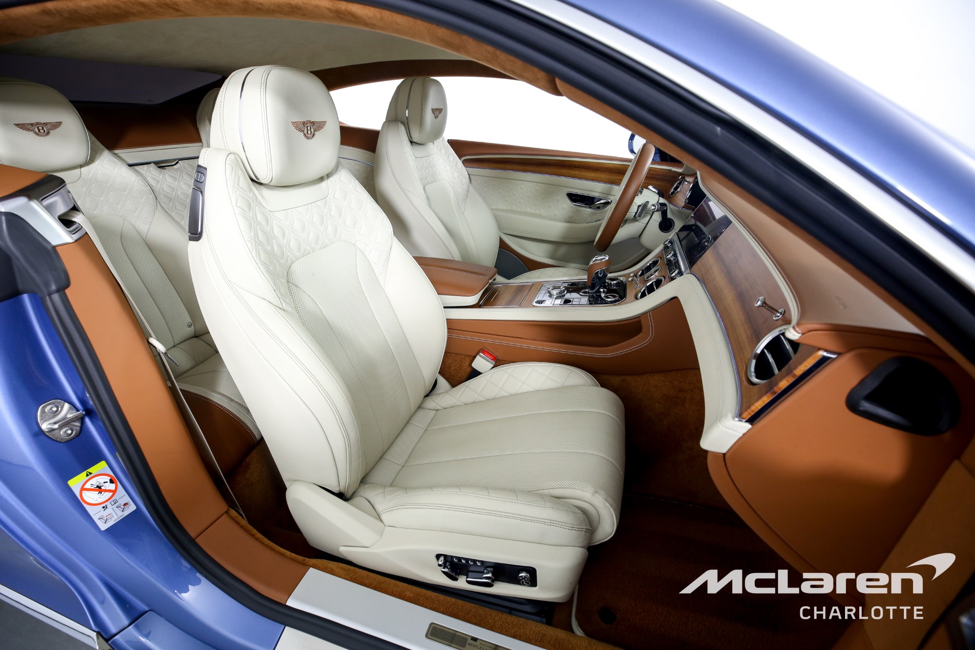Used 2022 Bentley Continental GT V8 | Charlotte, NC