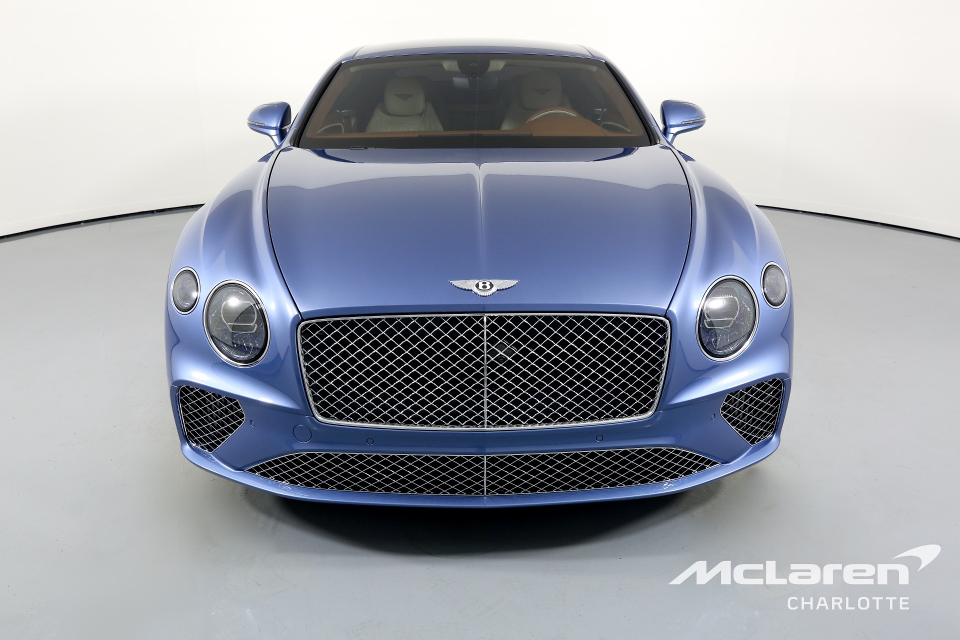 Used 2022 Bentley Continental GT V8 | Charlotte, NC
