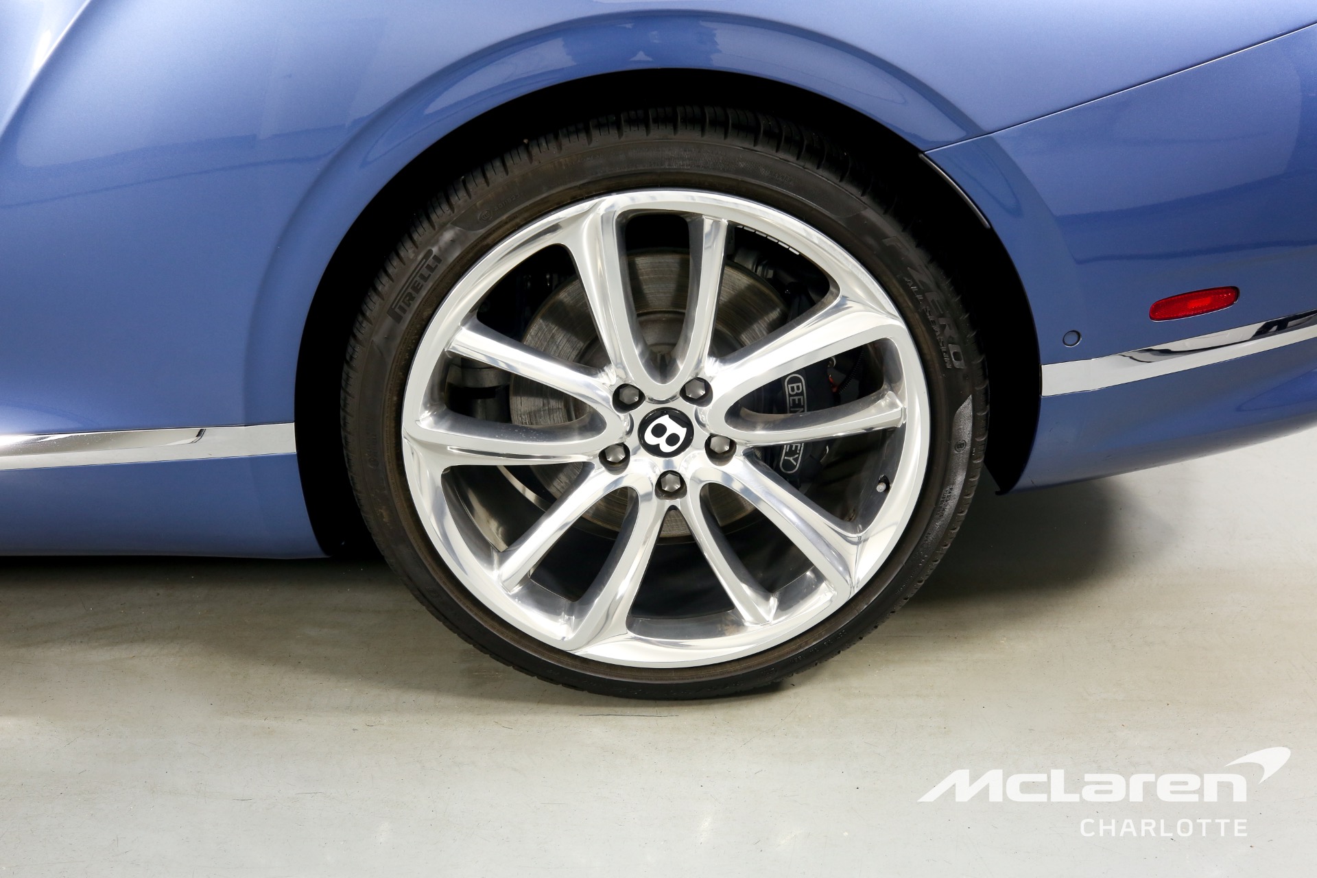 Used 2022 Bentley Continental GT V8 | Charlotte, NC