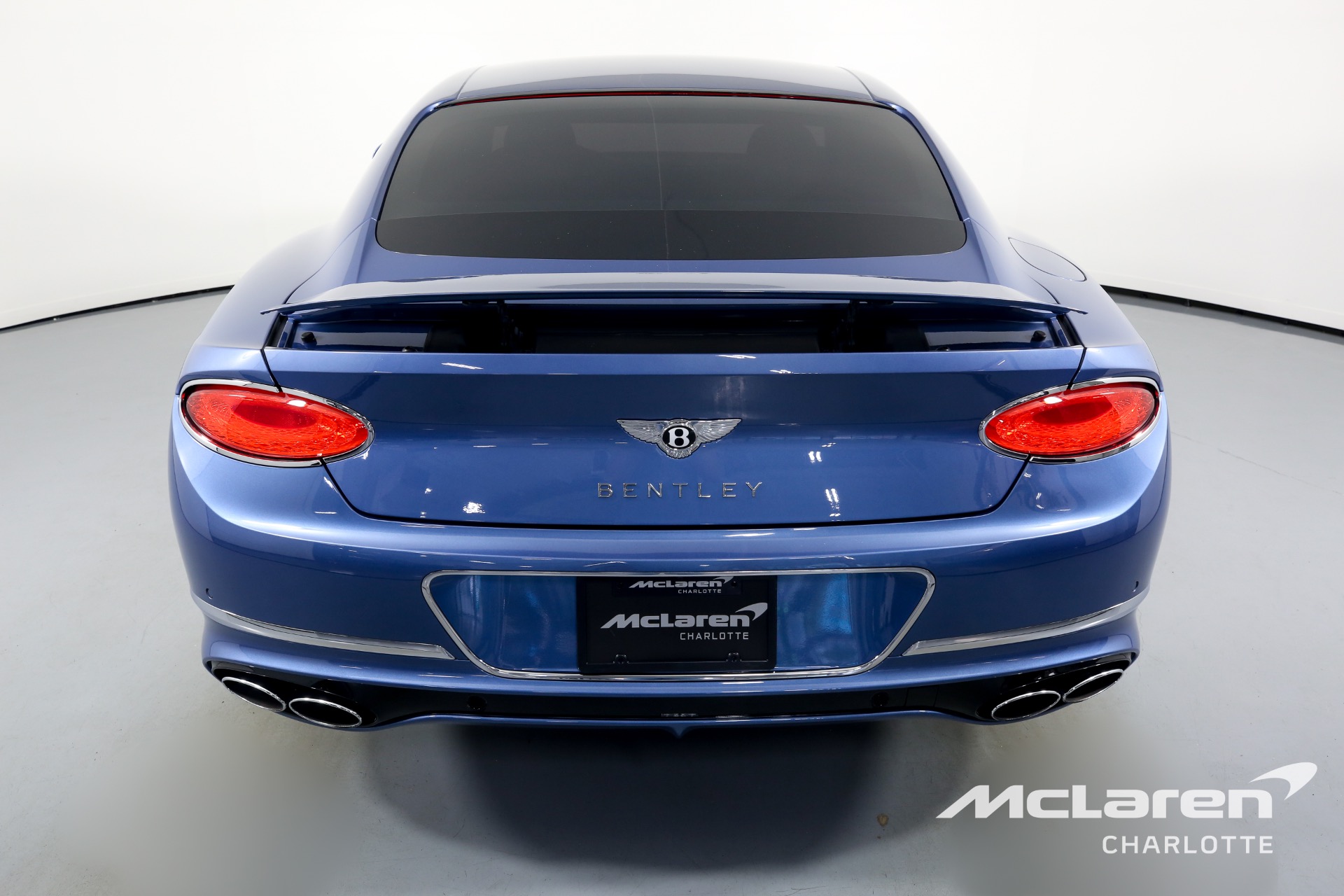 Used 2022 Bentley Continental GT V8 | Charlotte, NC