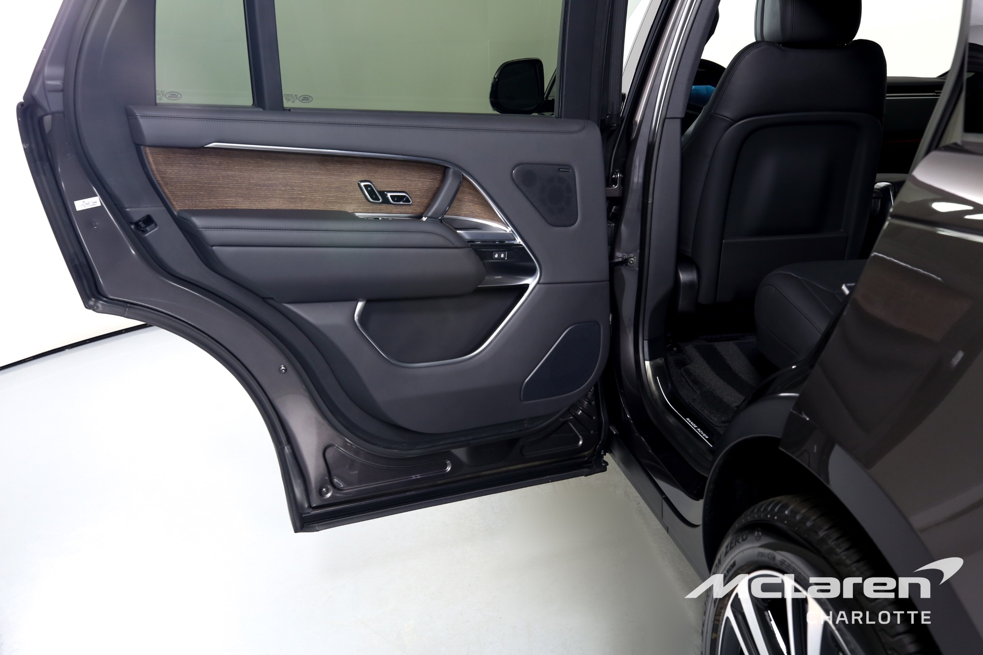 Used 2023 Land Rover Range Rover P530 SE LWB | Charlotte, NC