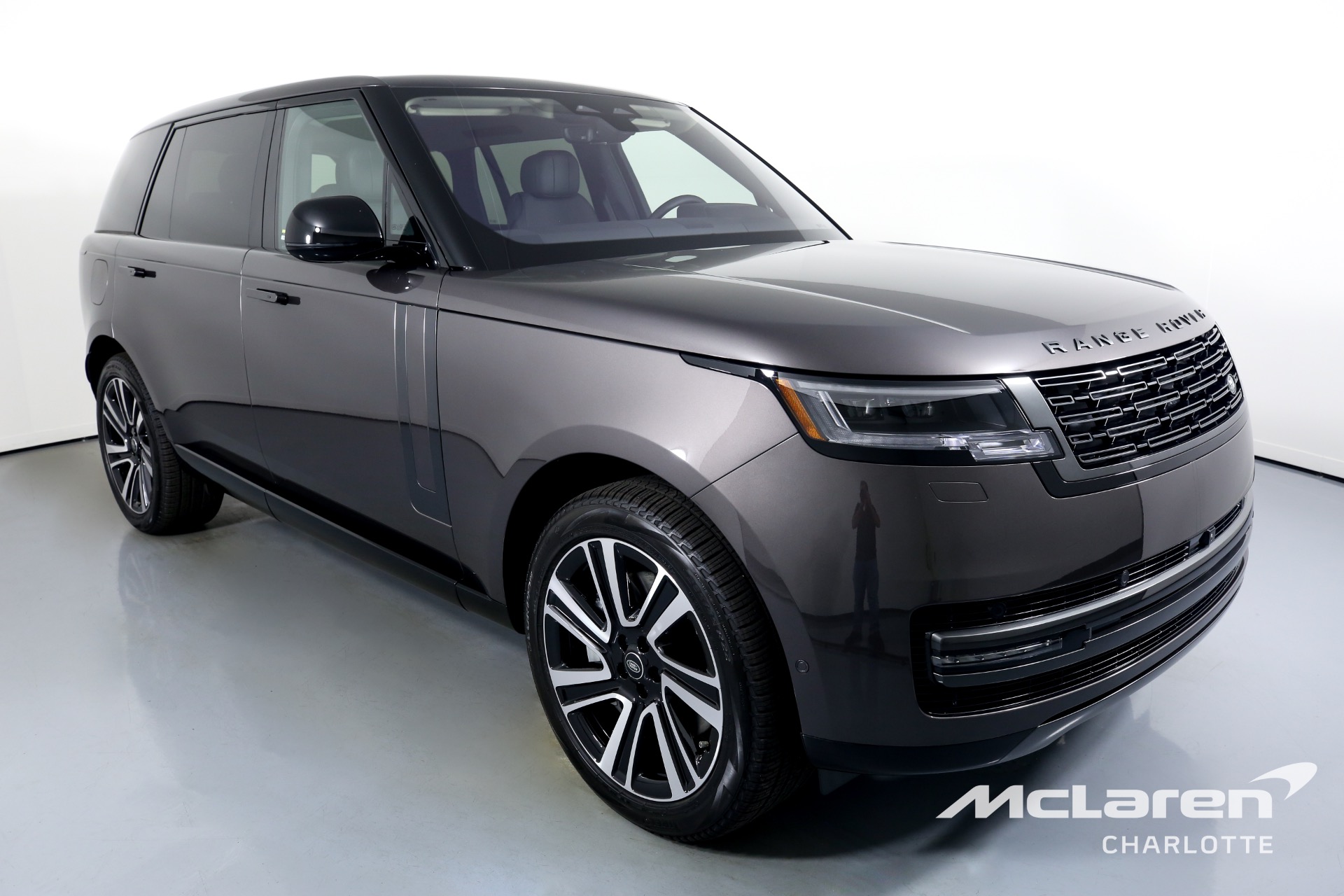 Used 2023 Land Rover Range Rover P530 SE LWB | Charlotte, NC