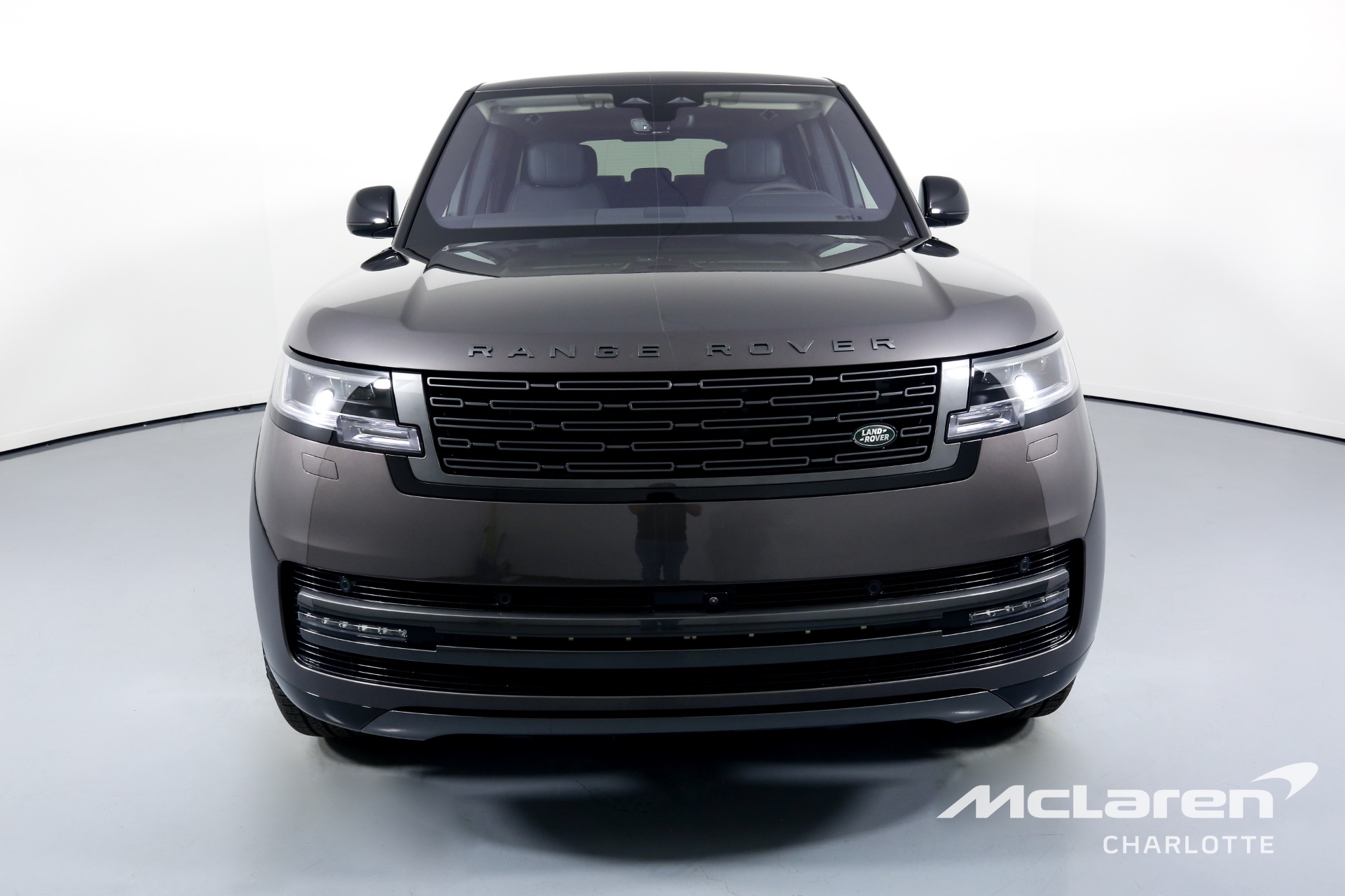 Used 2023 Land Rover Range Rover P530 SE LWB | Charlotte, NC