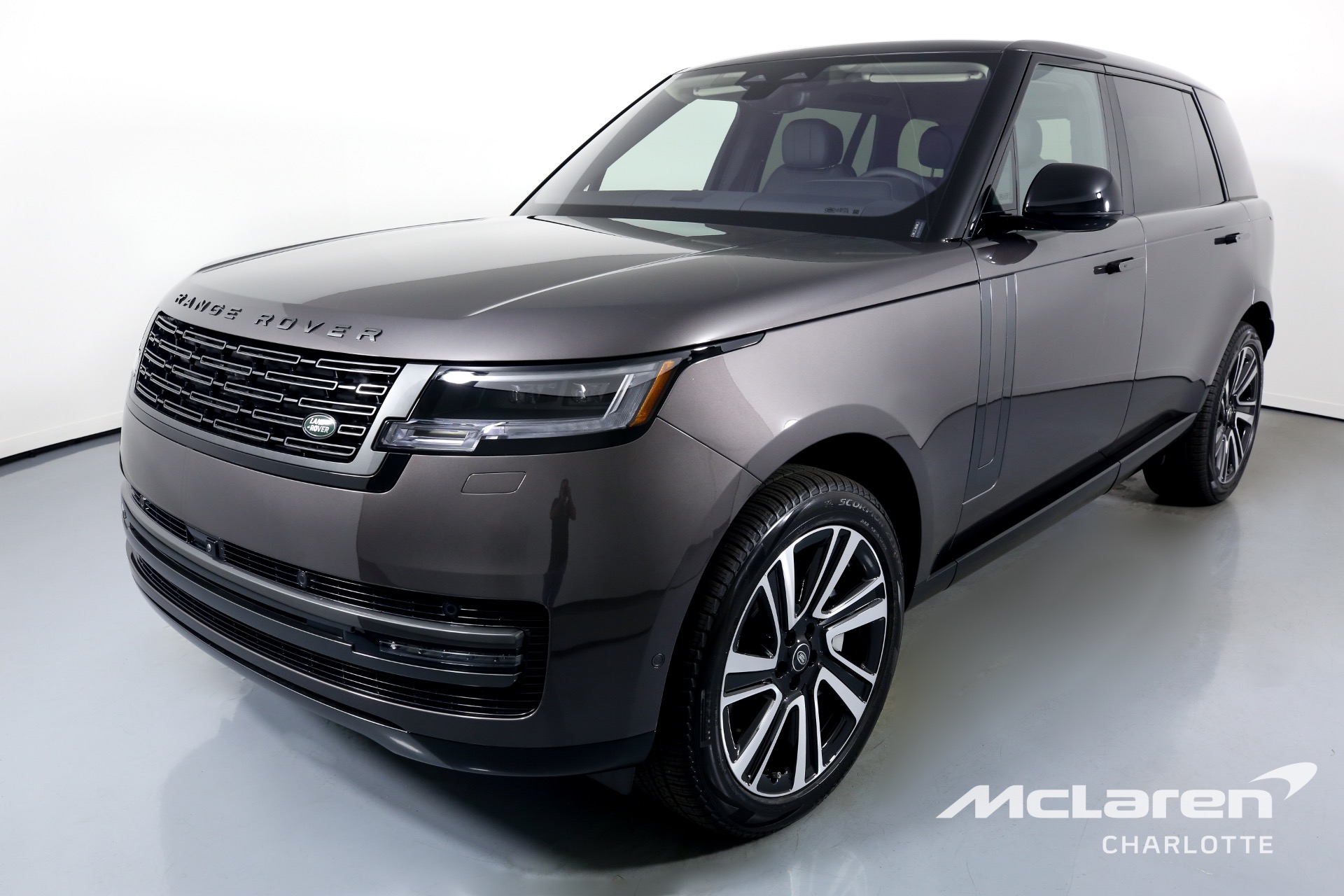 Used 2023 Land Rover Range Rover P530 SE LWB | Charlotte, NC
