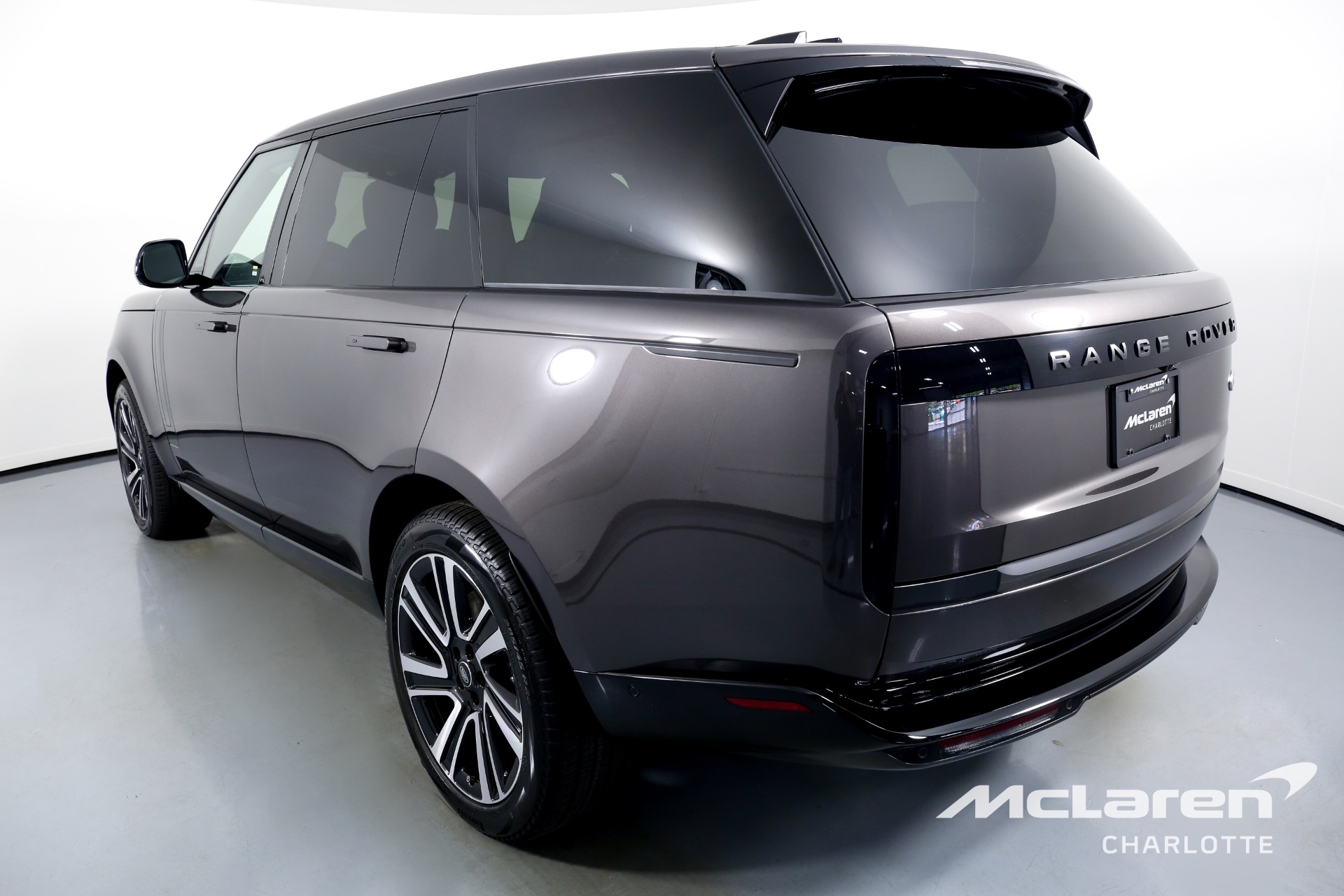 Used 2023 Land Rover Range Rover P530 SE LWB | Charlotte, NC