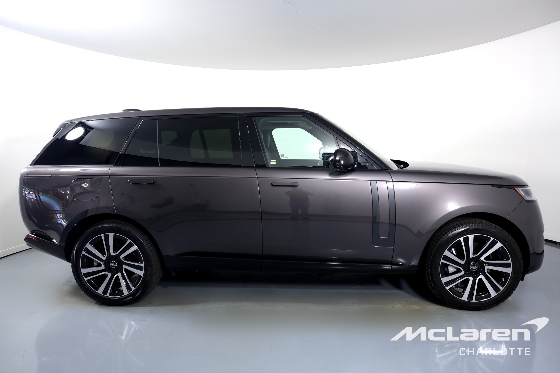 Used 2023 Land Rover Range Rover P530 SE LWB | Charlotte, NC