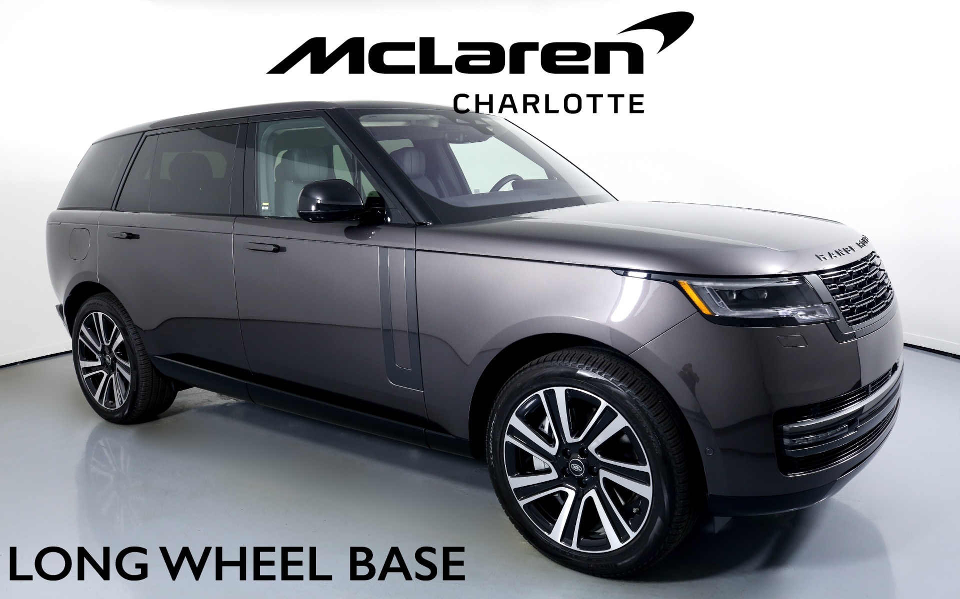 Used 2023 Land Rover Range Rover P530 SE LWB | Charlotte, NC