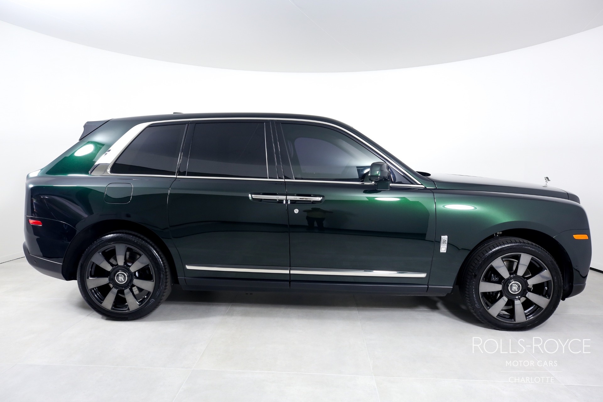 Used 2019 Rolls-Royce Cullinan | Charlotte, NC